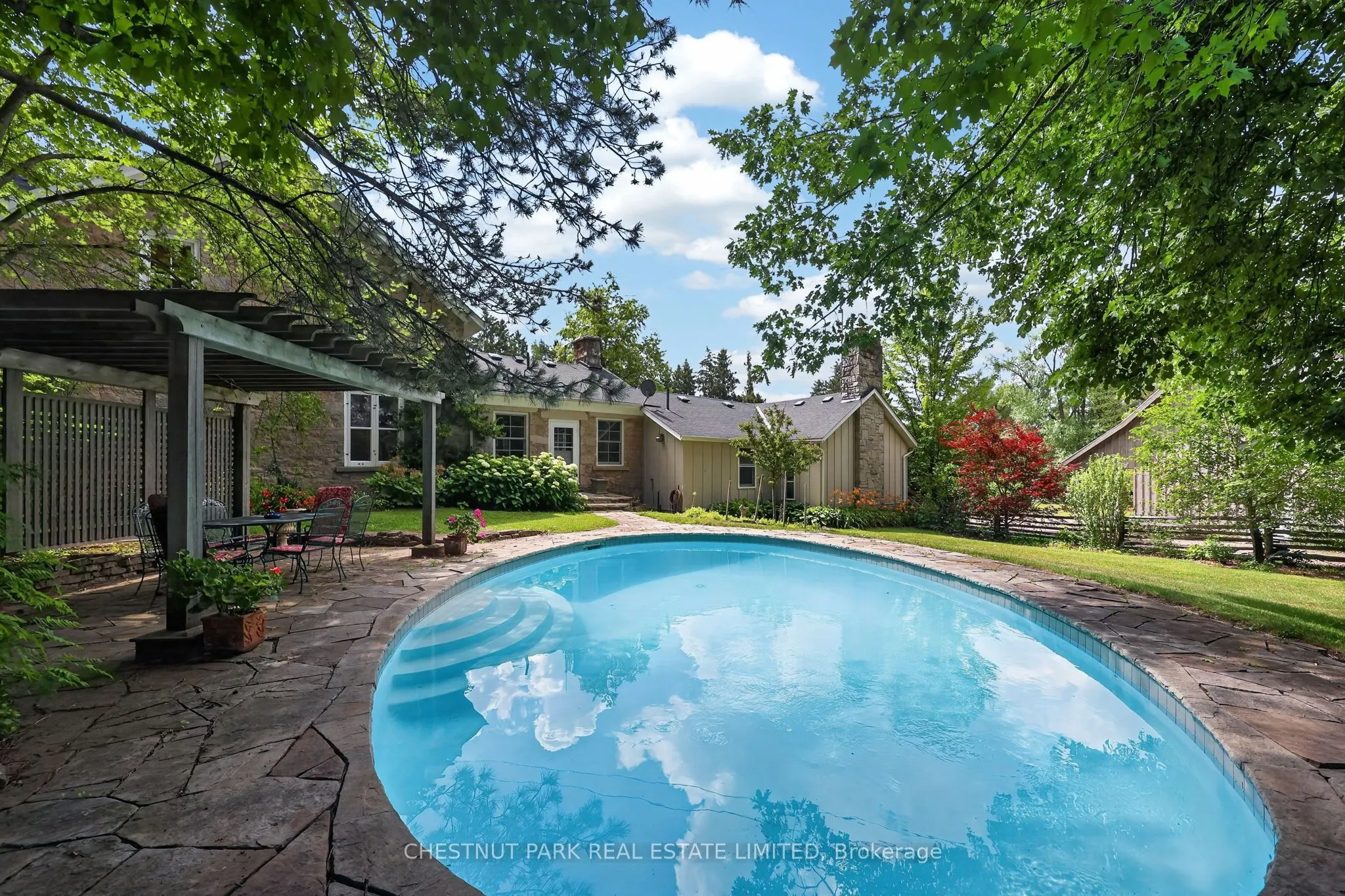 15668 Shaws Creek Road