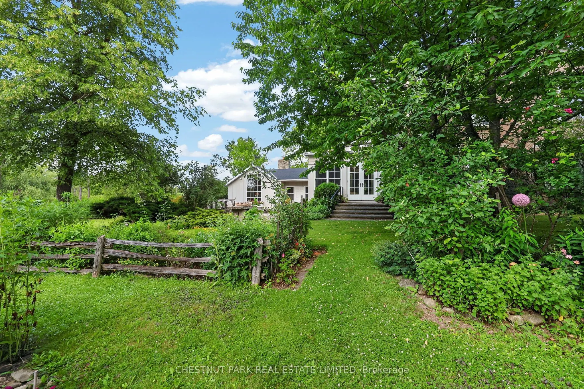 15668 Shaws Creek Road