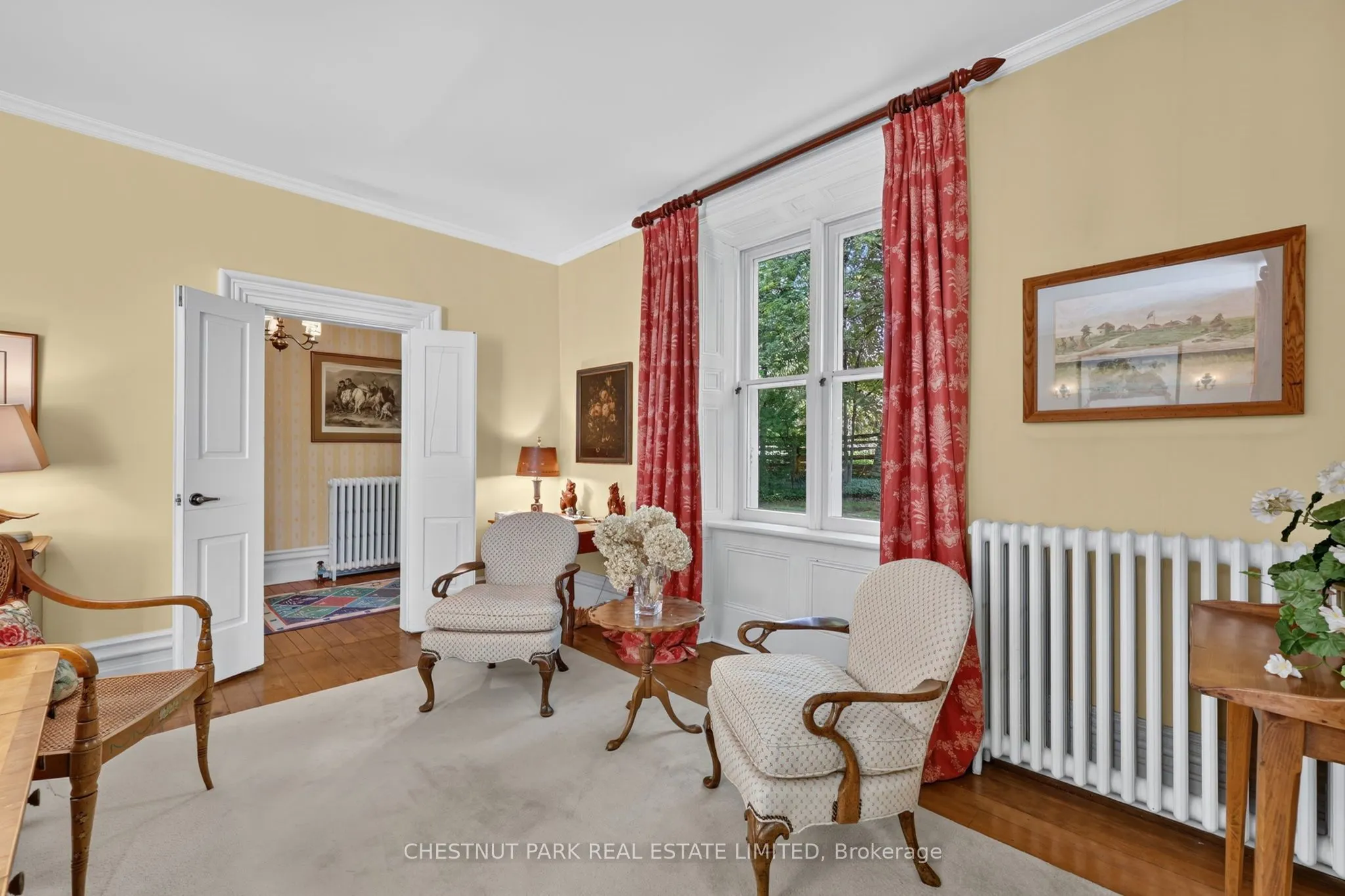 15668 Shaws Creek Road