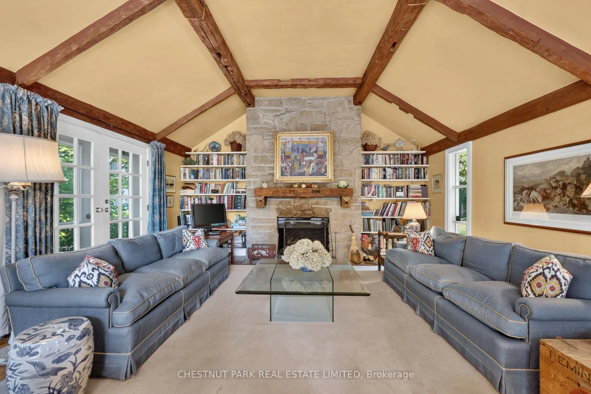 15668 Shaws Creek Road