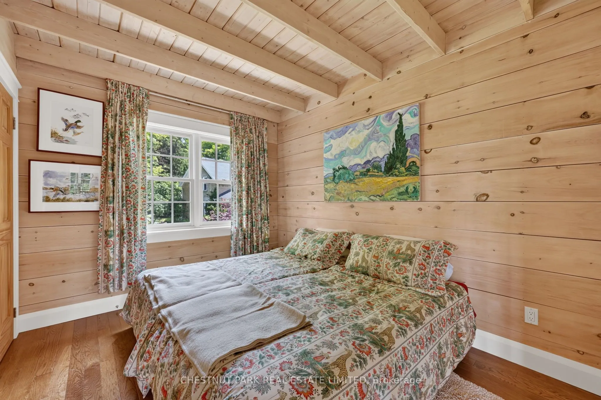 15668 Shaws Creek Road