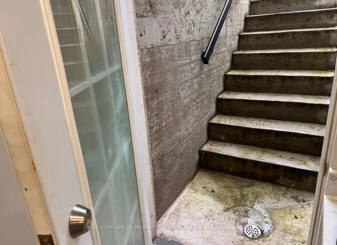 6 Roehampton Crescent W #Basement