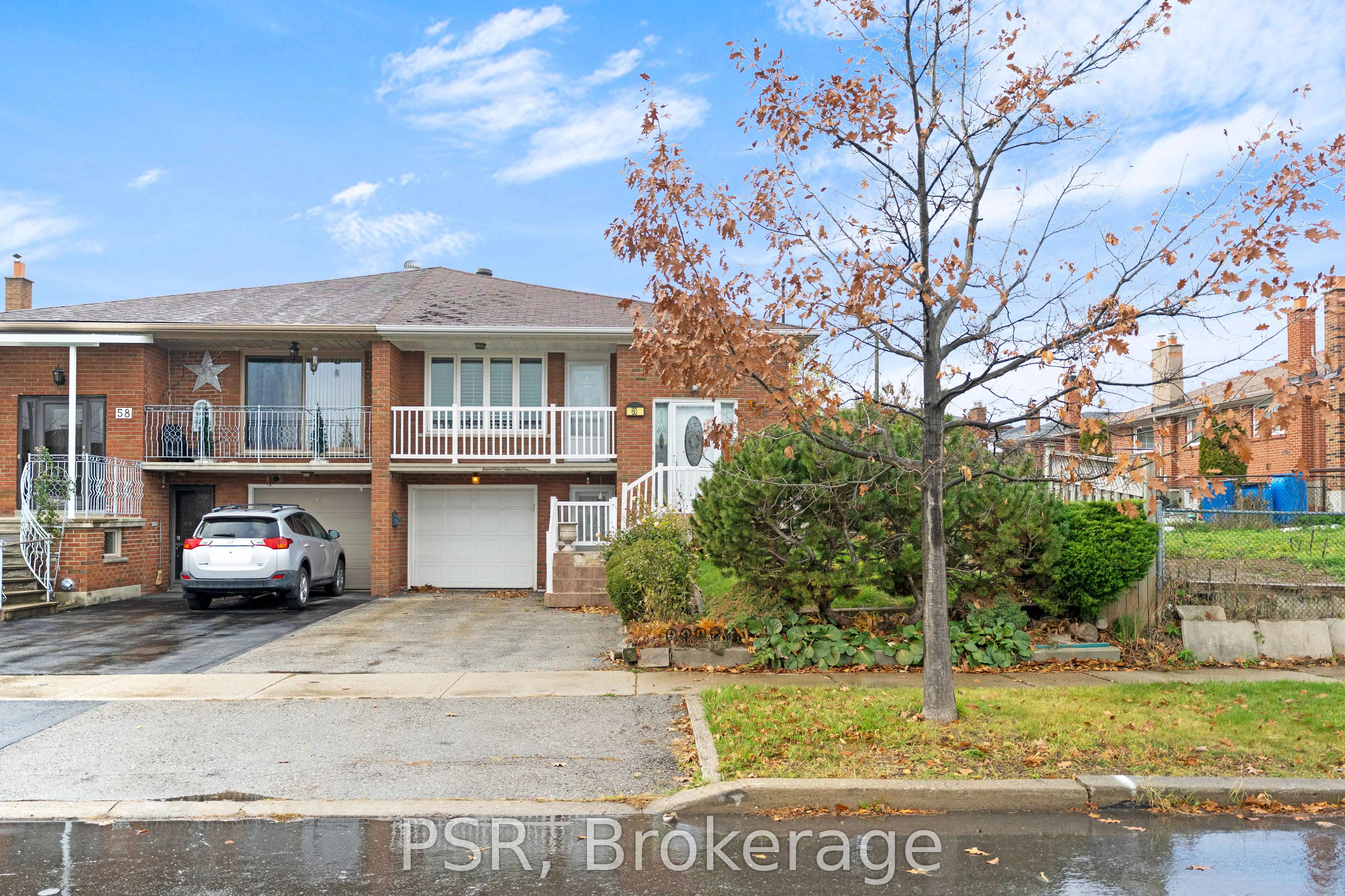60 Bamford Crescent