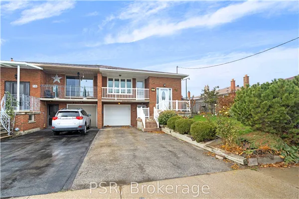 60 Bamford Crescent
