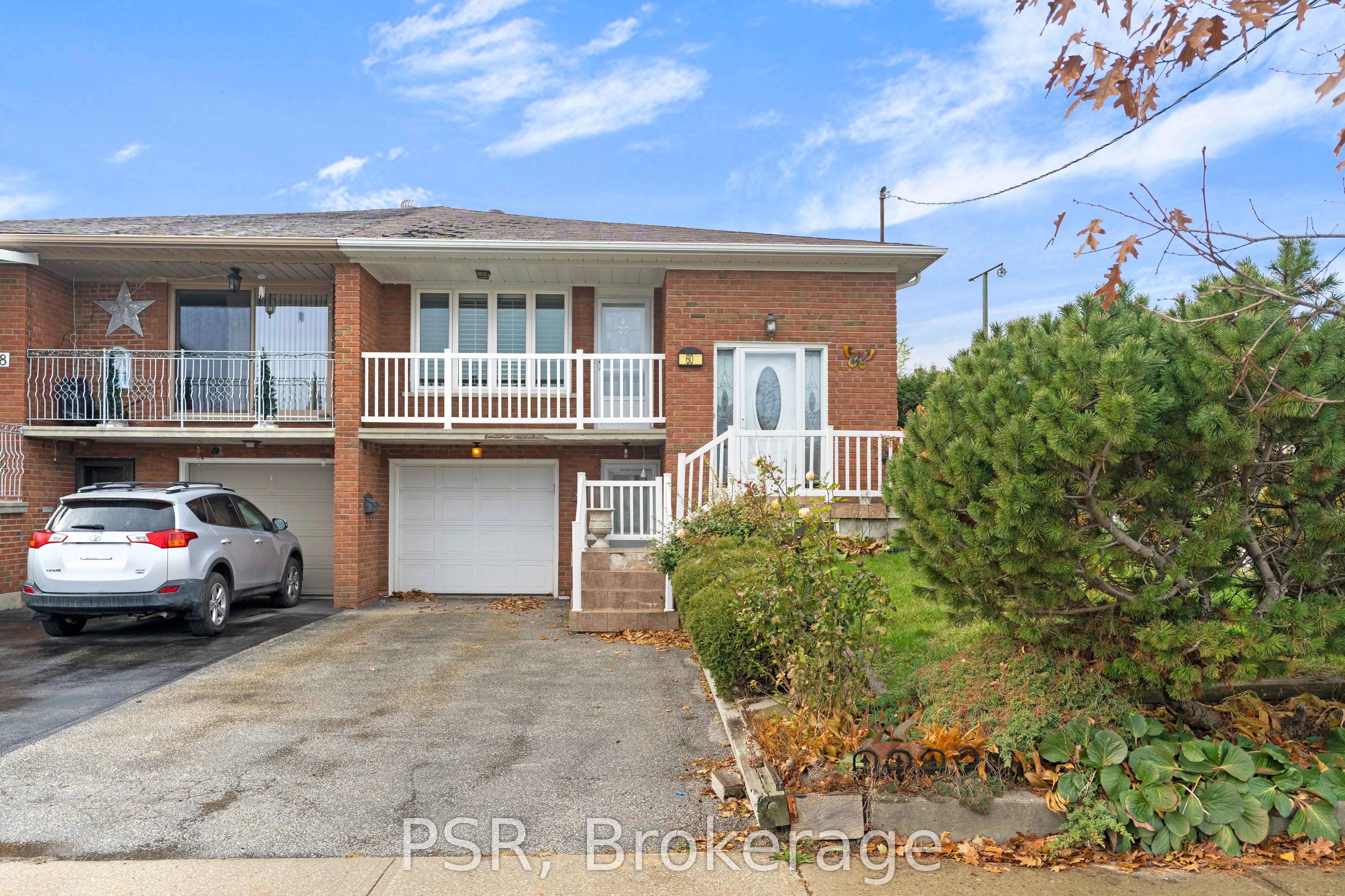 60 Bamford Crescent