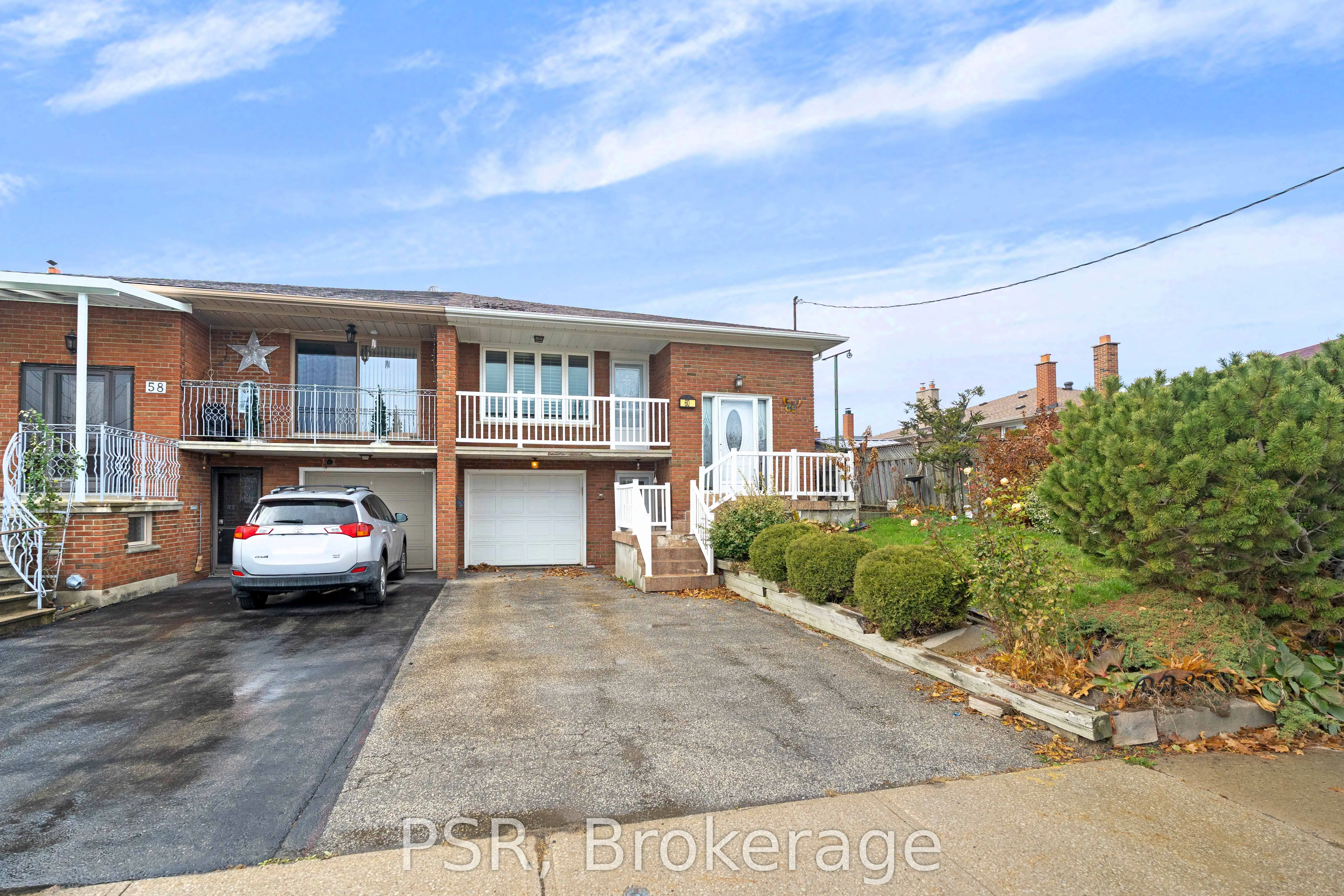 60 Bamford Crescent