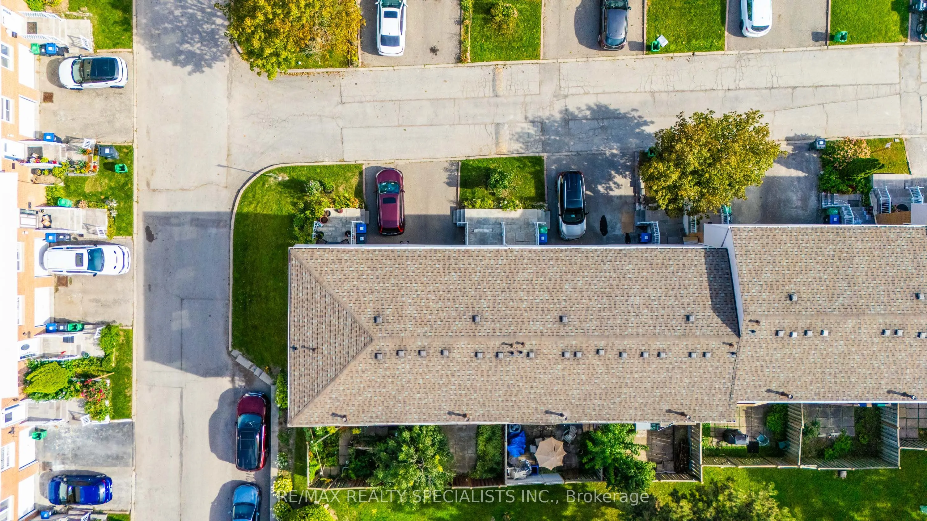 3525 Brandon Gate Drive #11