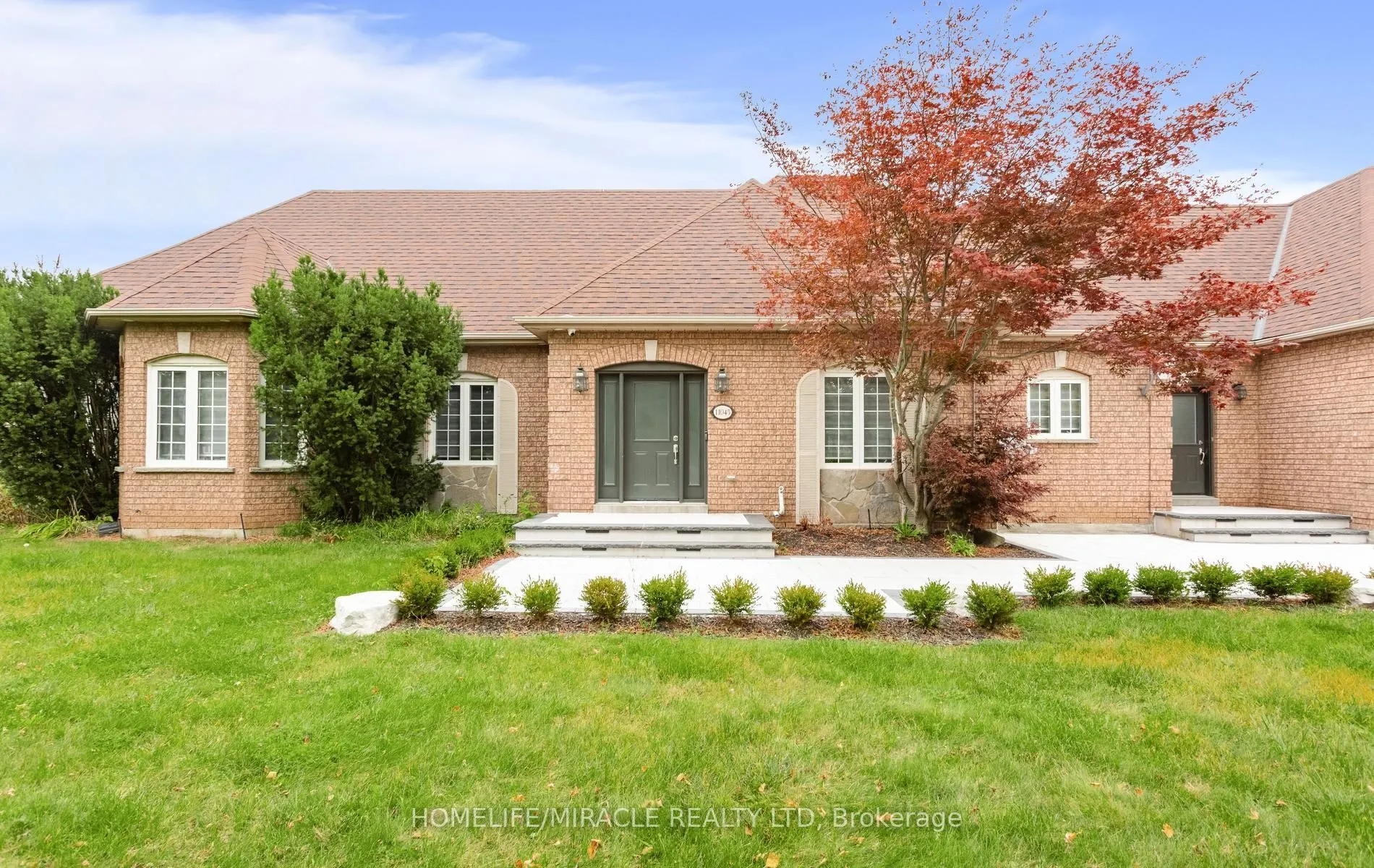 11045 Inglis Drive