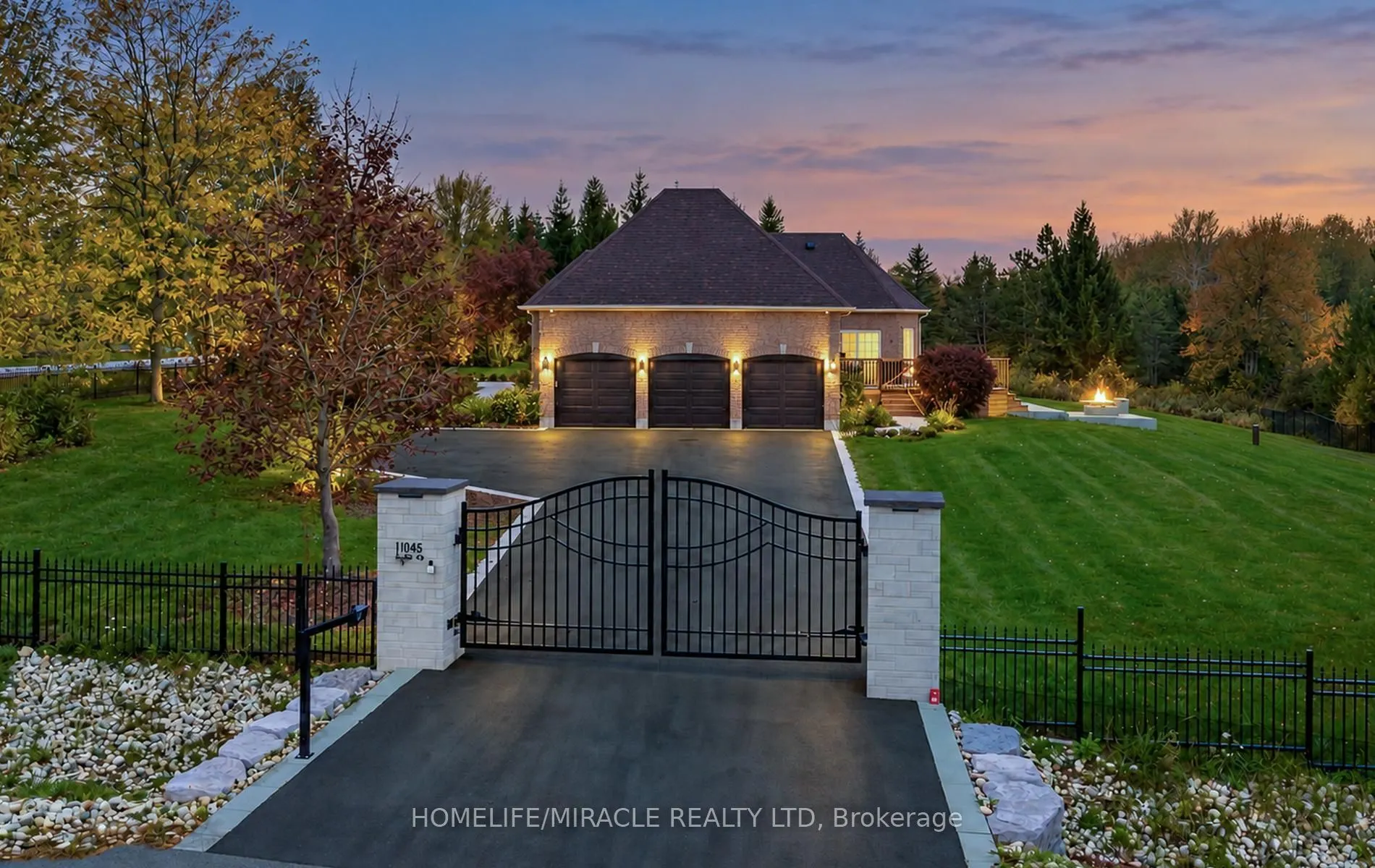 11045 Inglis Drive