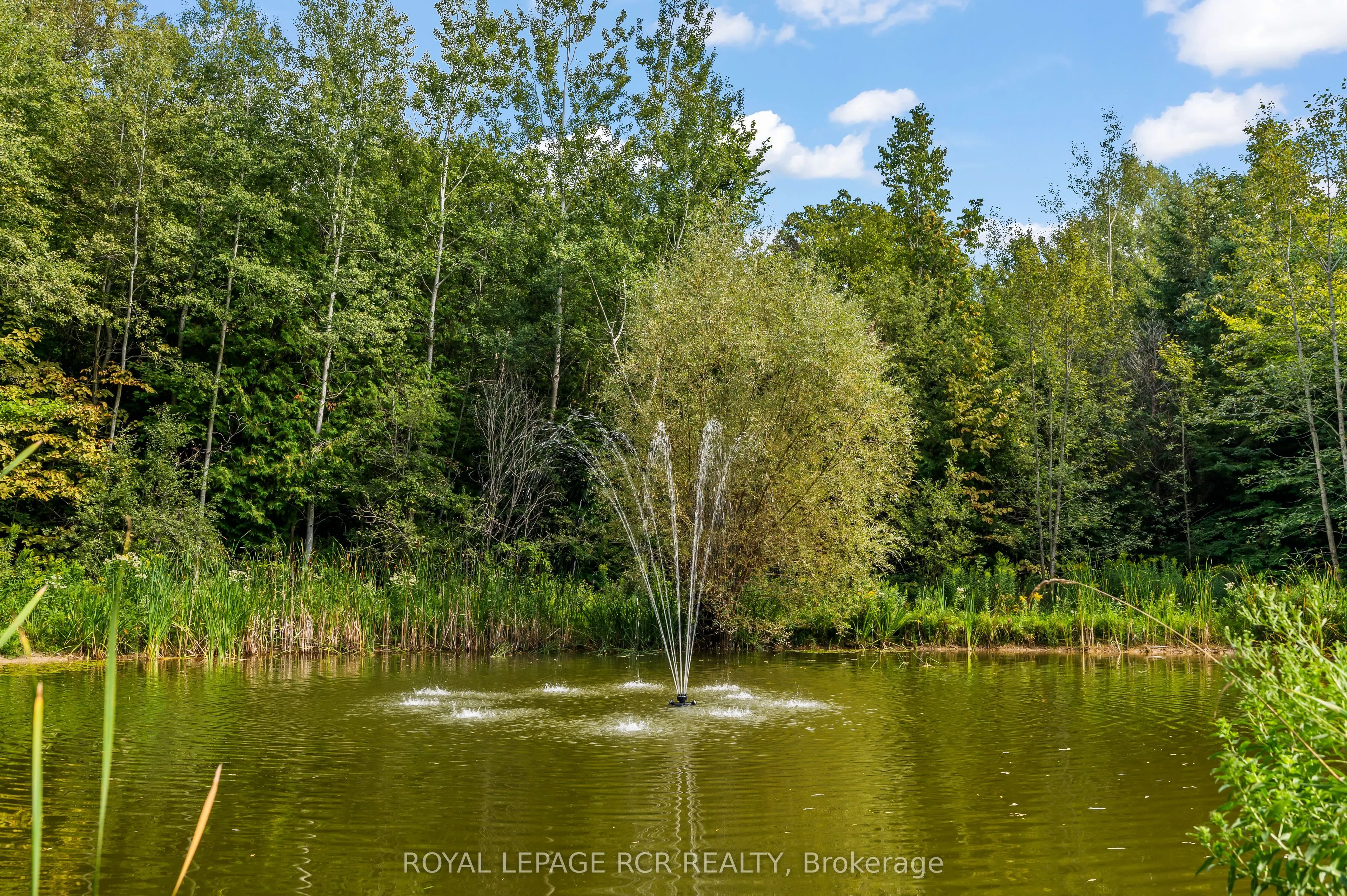 3285 Beech Grove Side Road