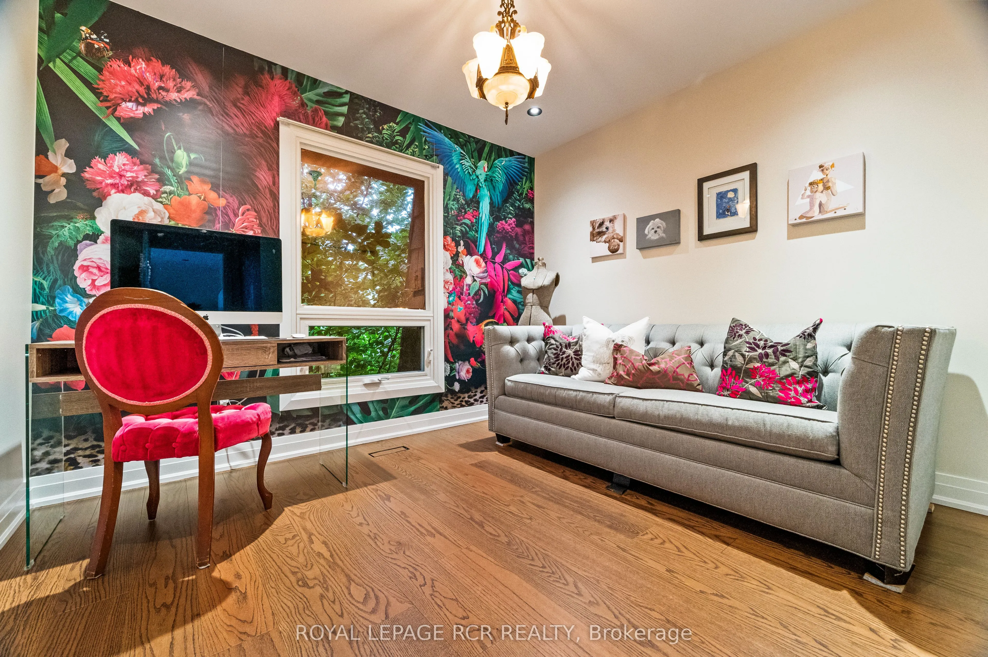 3285 Beech Grove Side Road
