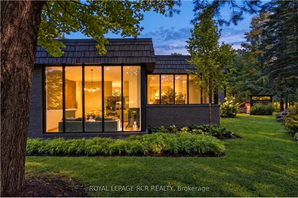 3285 Beech Grove Side Road