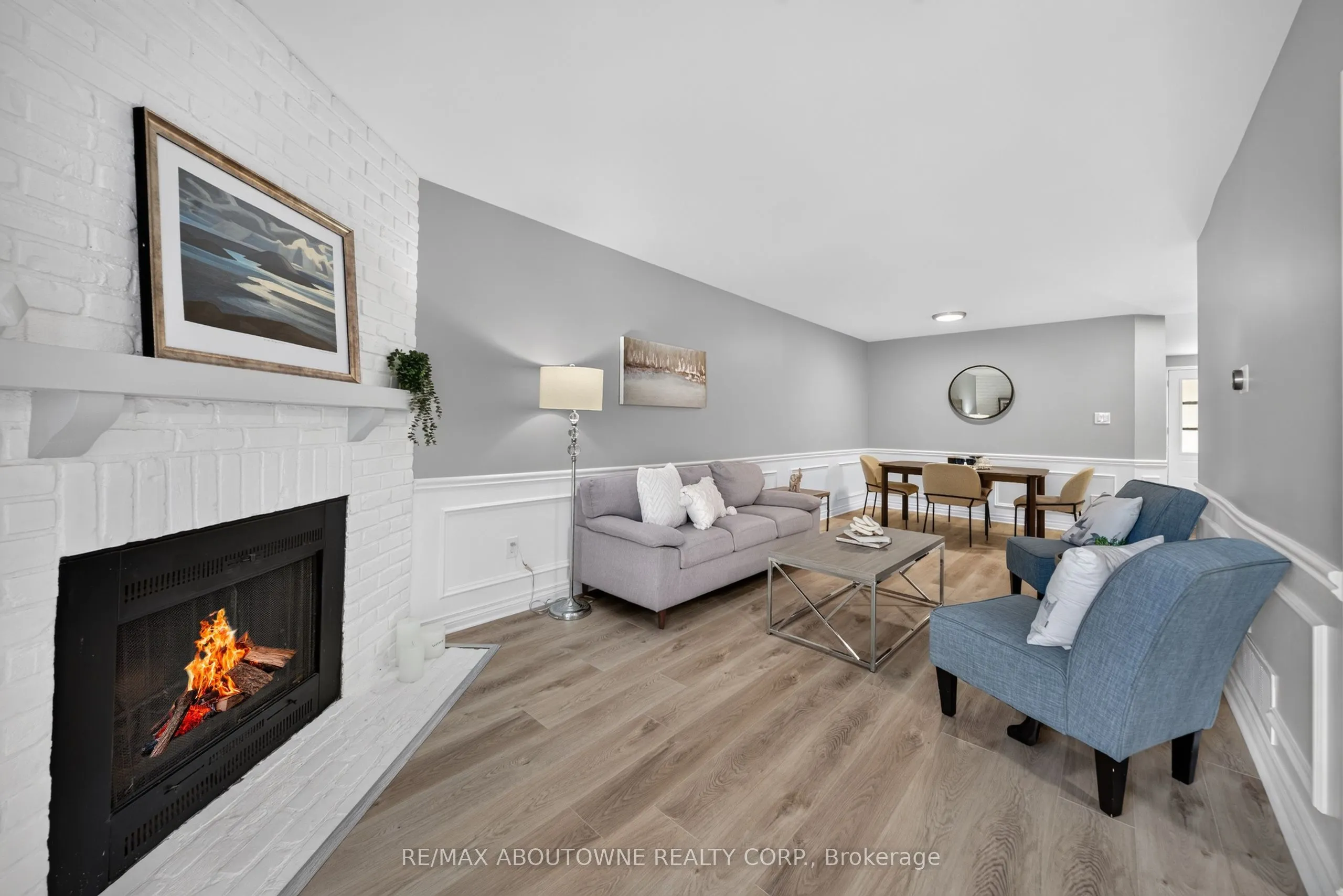 4353 Sawmill Valley Drive