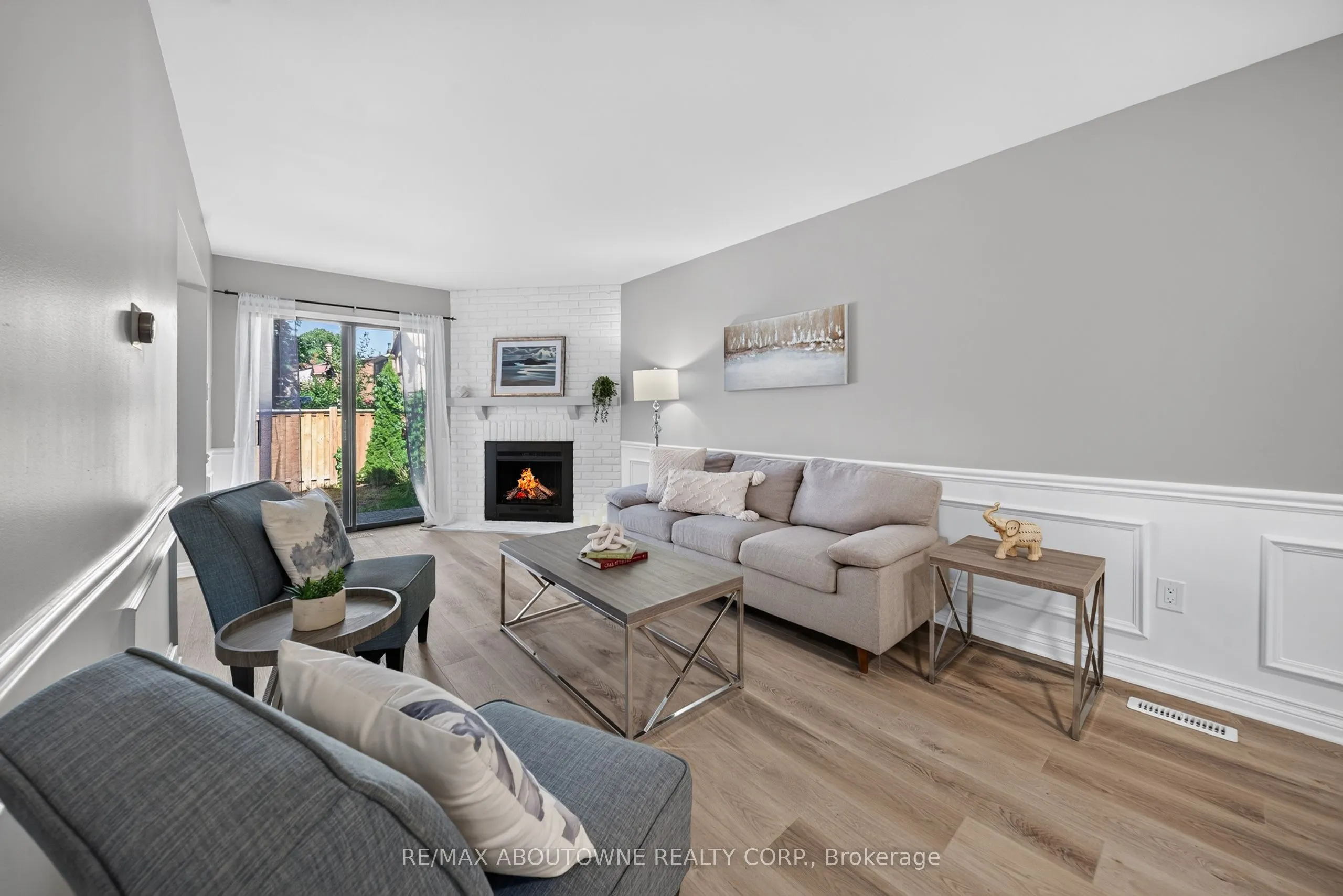 4353 Sawmill Valley Drive