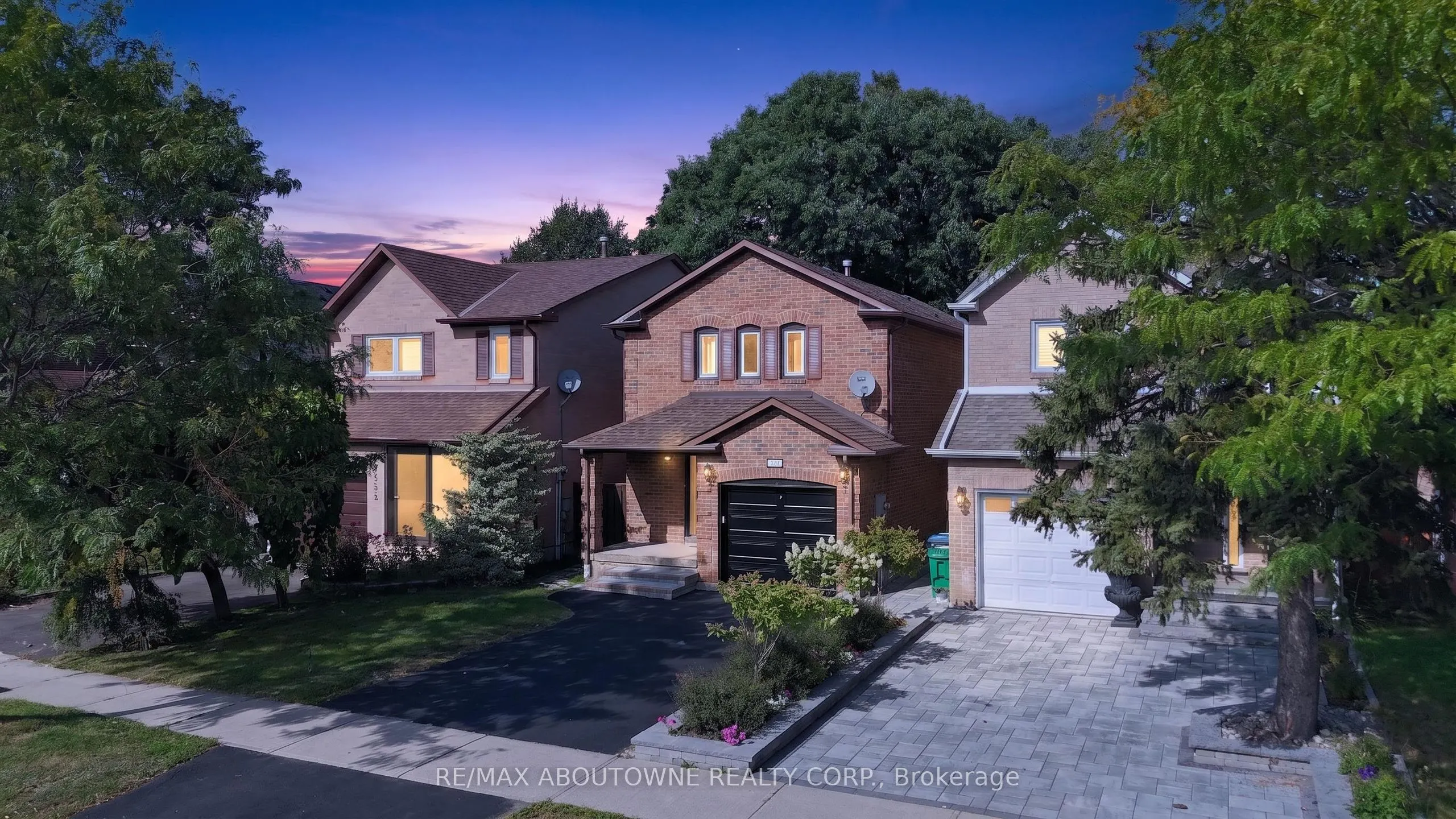 4353 Sawmill Valley Drive