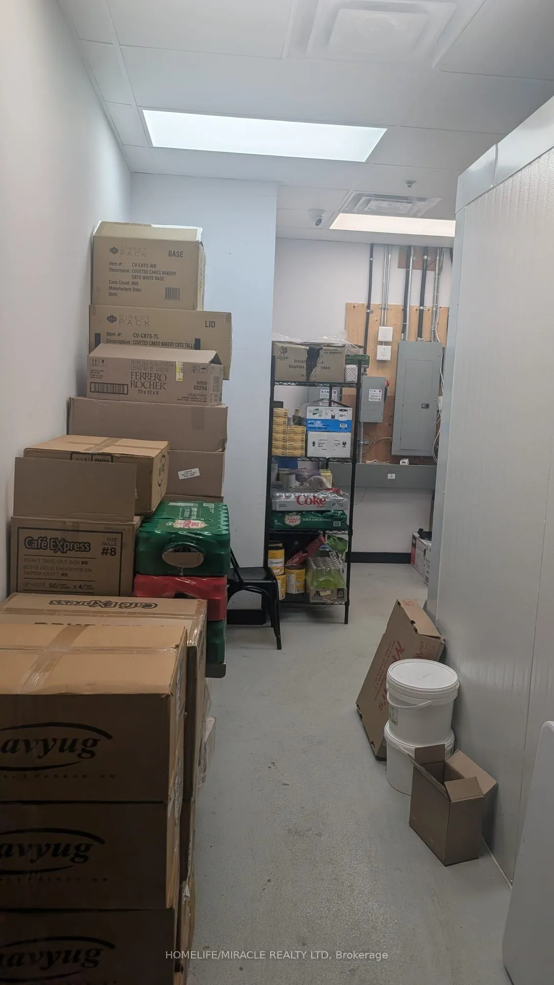 21 Rexdale Boulevard #4108