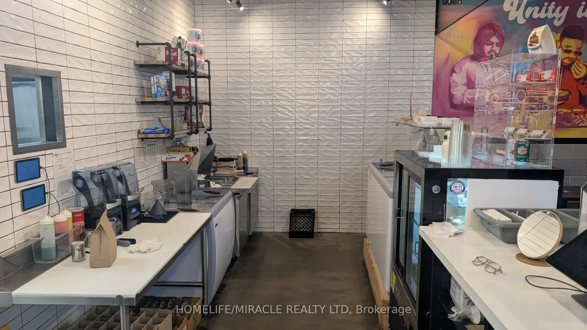 21 Rexdale Boulevard #4108