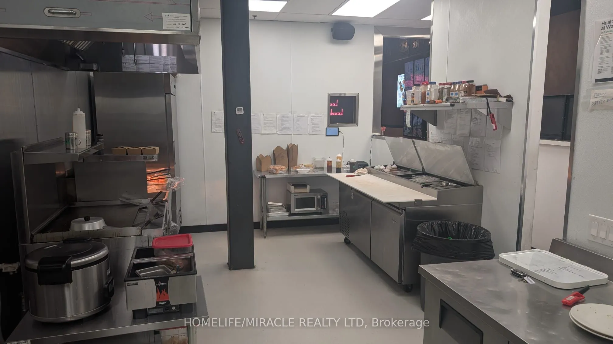 21 Rexdale Boulevard #4108