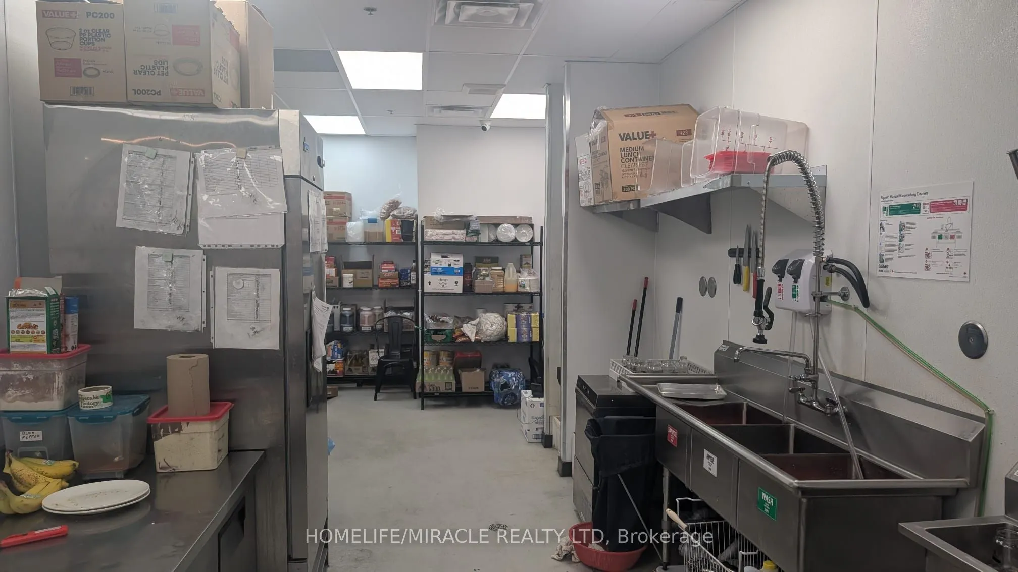 21 Rexdale Boulevard #4108