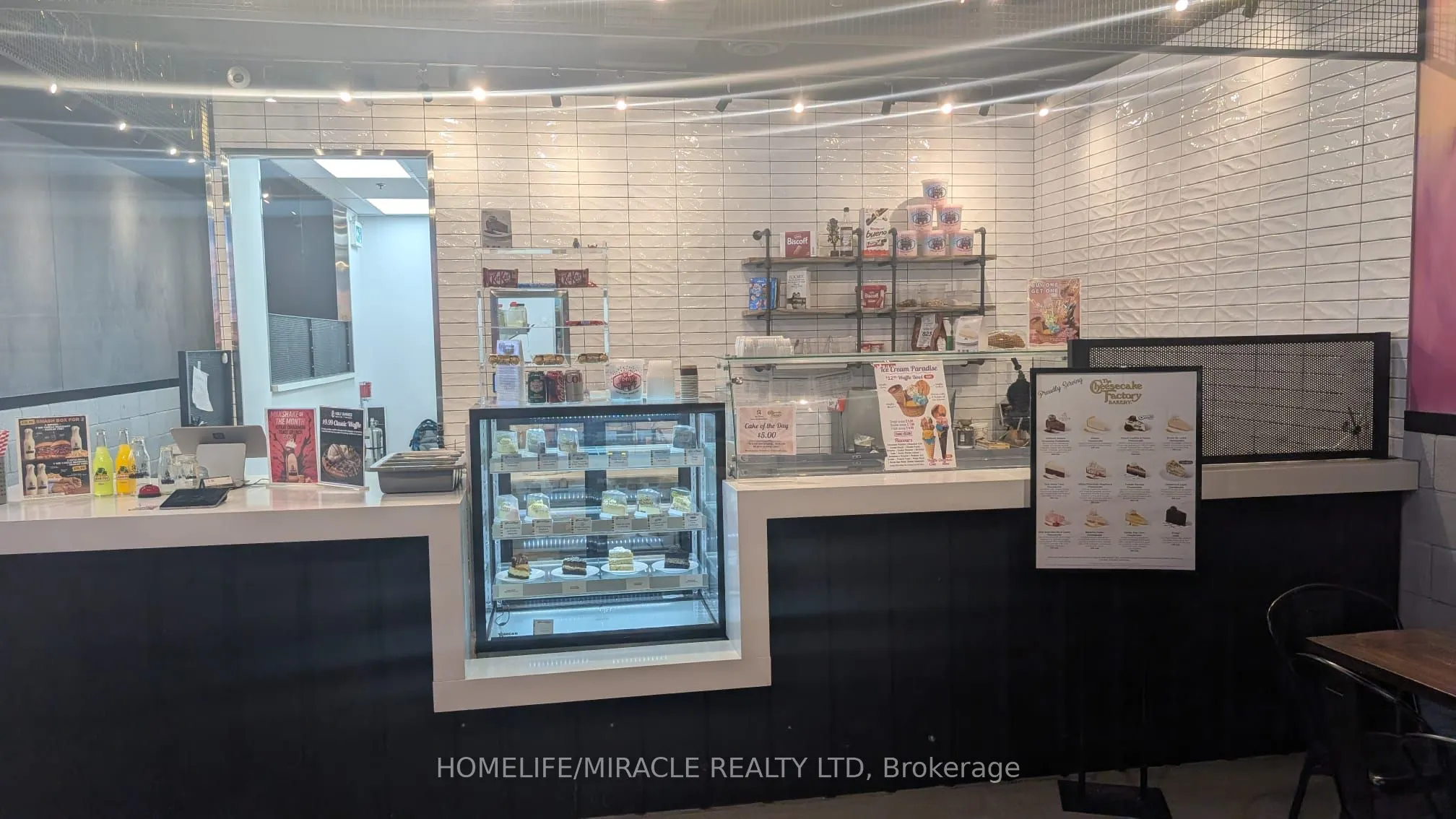21 Rexdale Boulevard #4108