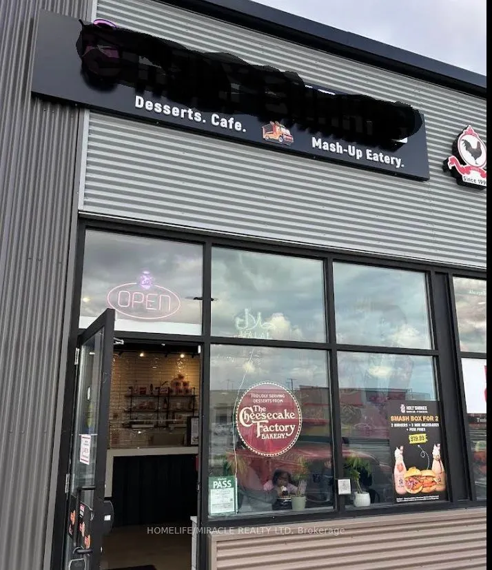 21 Rexdale Boulevard #4108