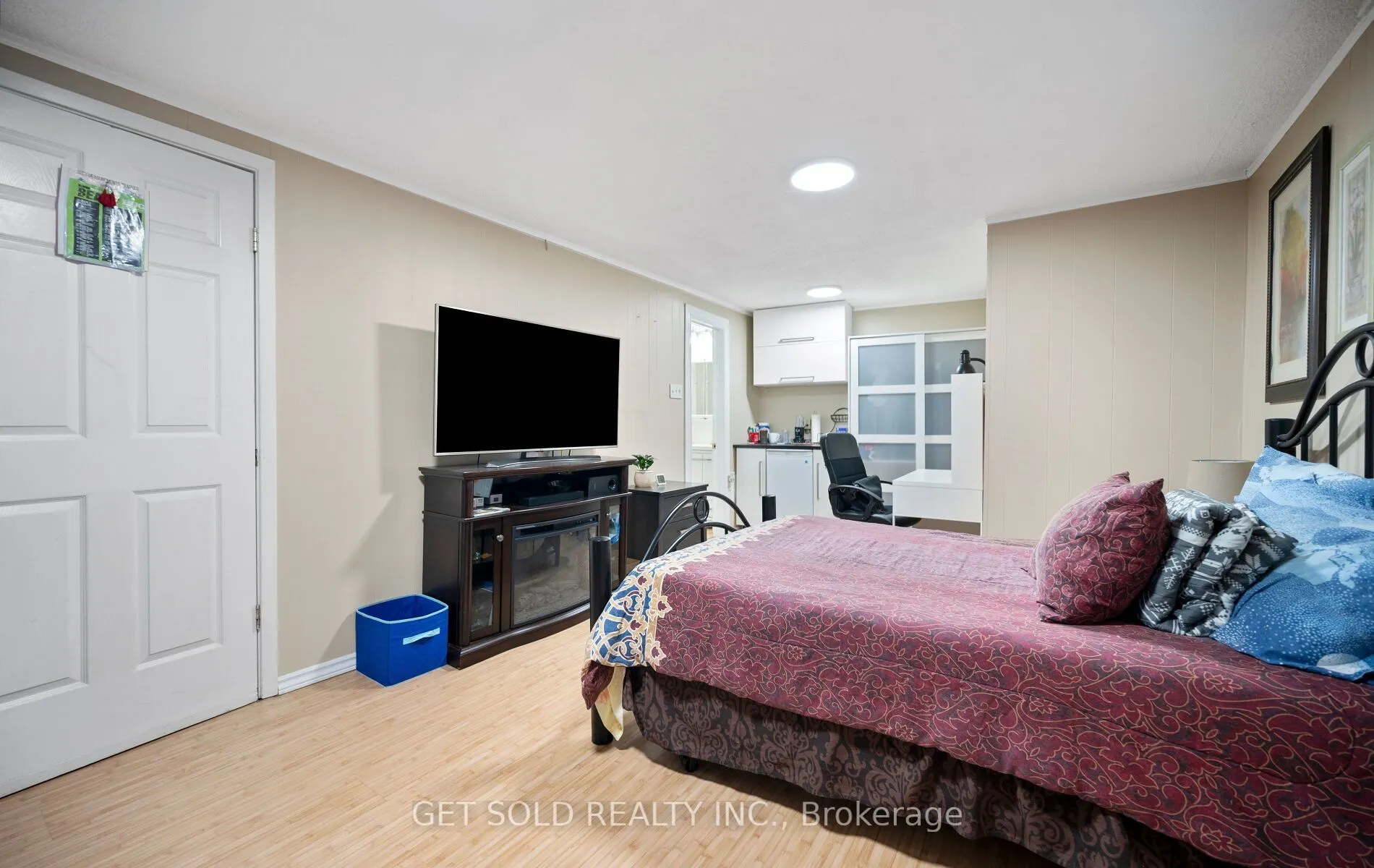 5 Kingham Road #5
