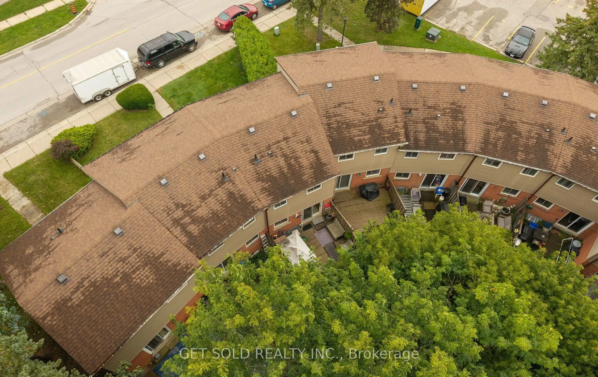 5 Kingham Road #5