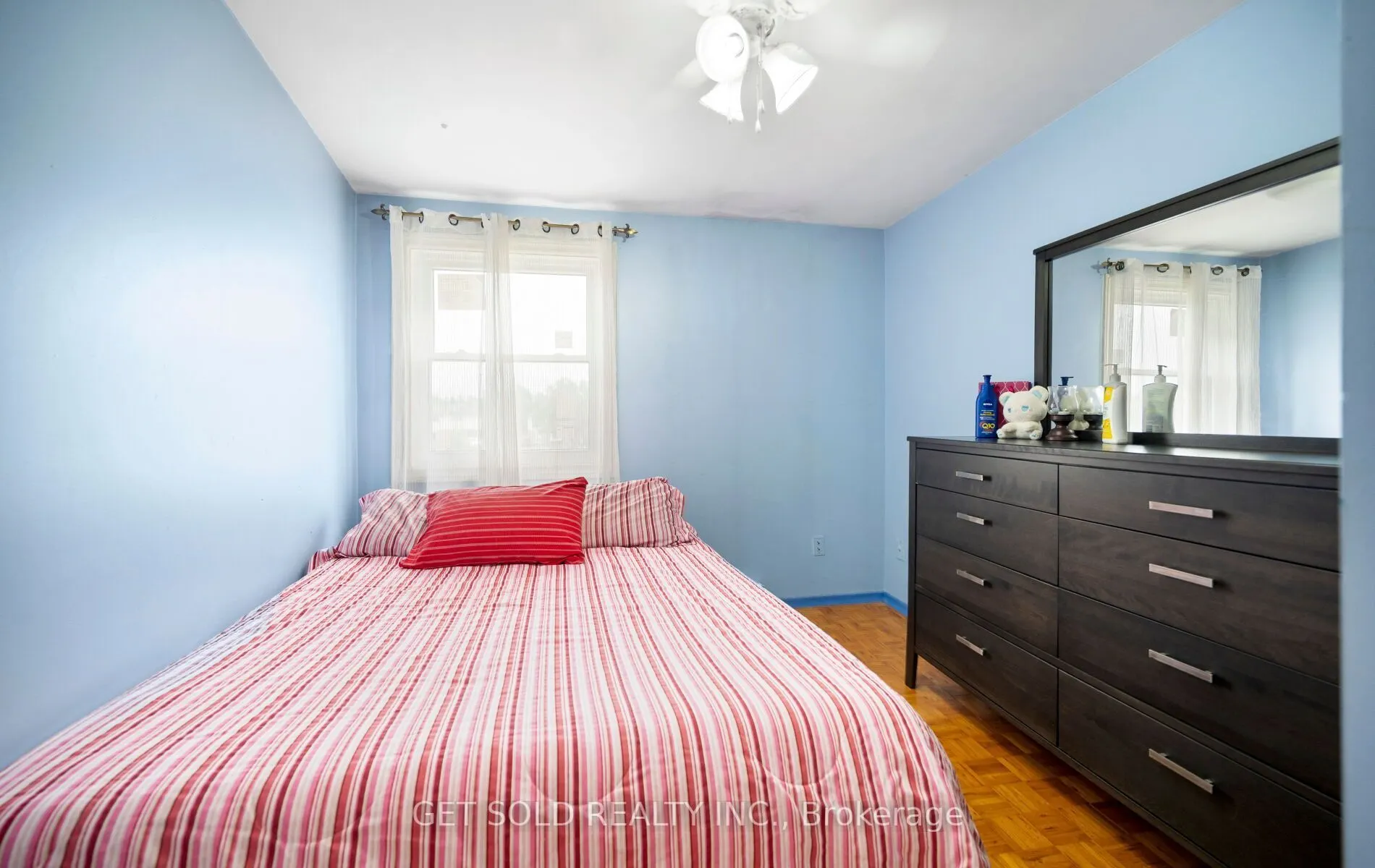 5 Kingham Road #5