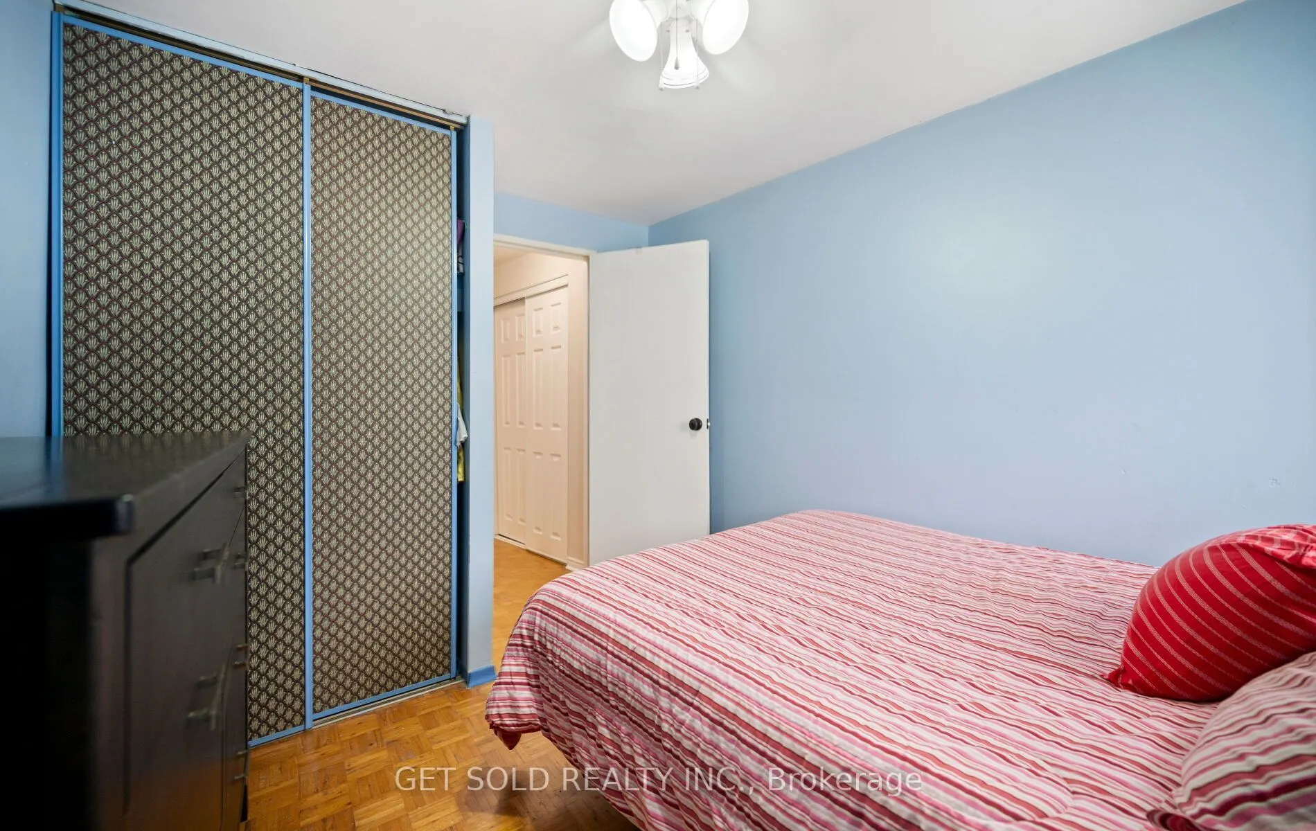5 Kingham Road #5