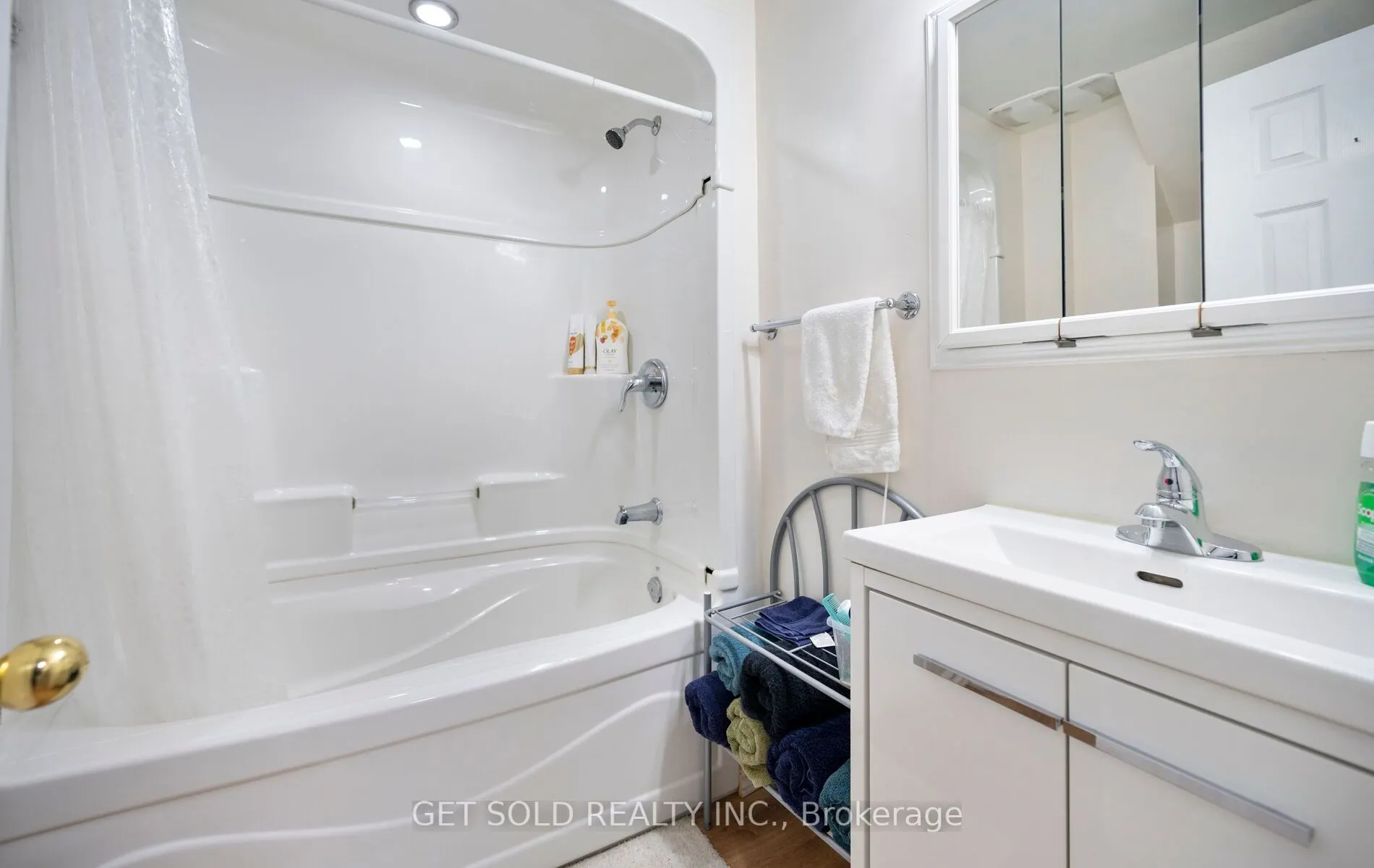 5 Kingham Road #5