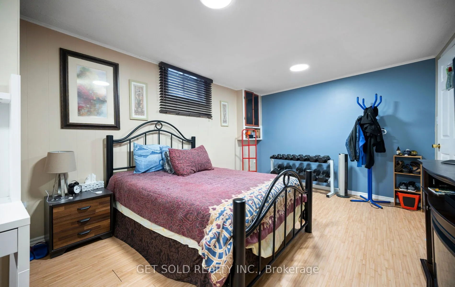 5 Kingham Road #5