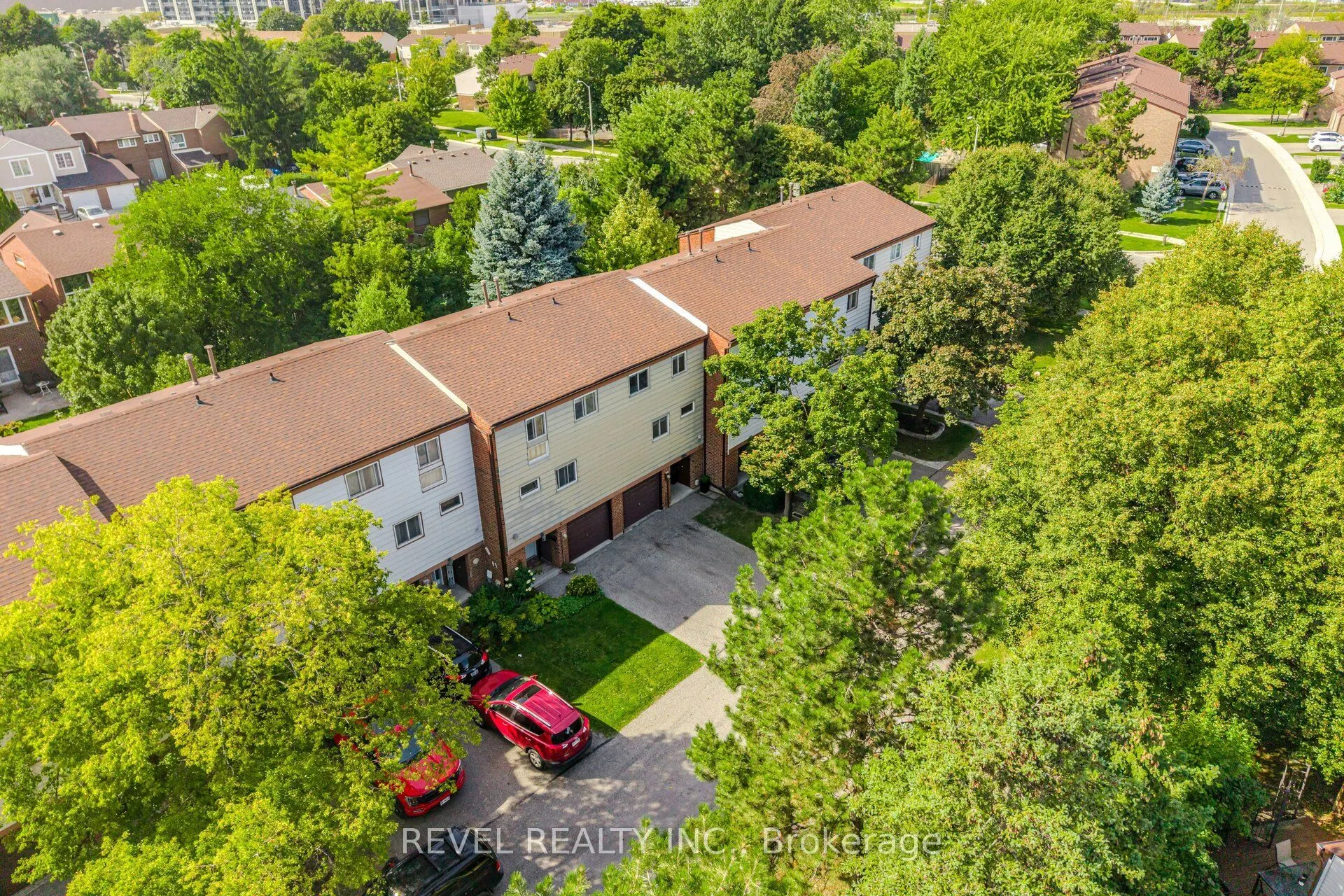 650 Childs Drive #5