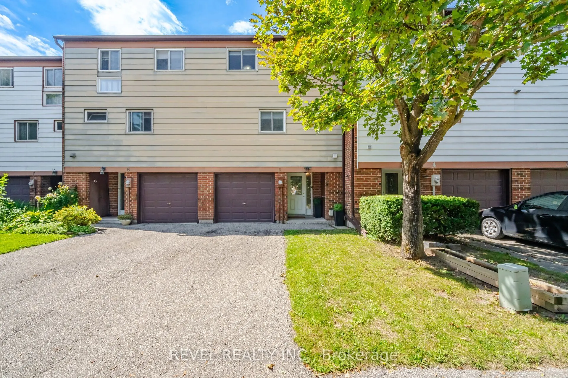 650 Childs Drive #5