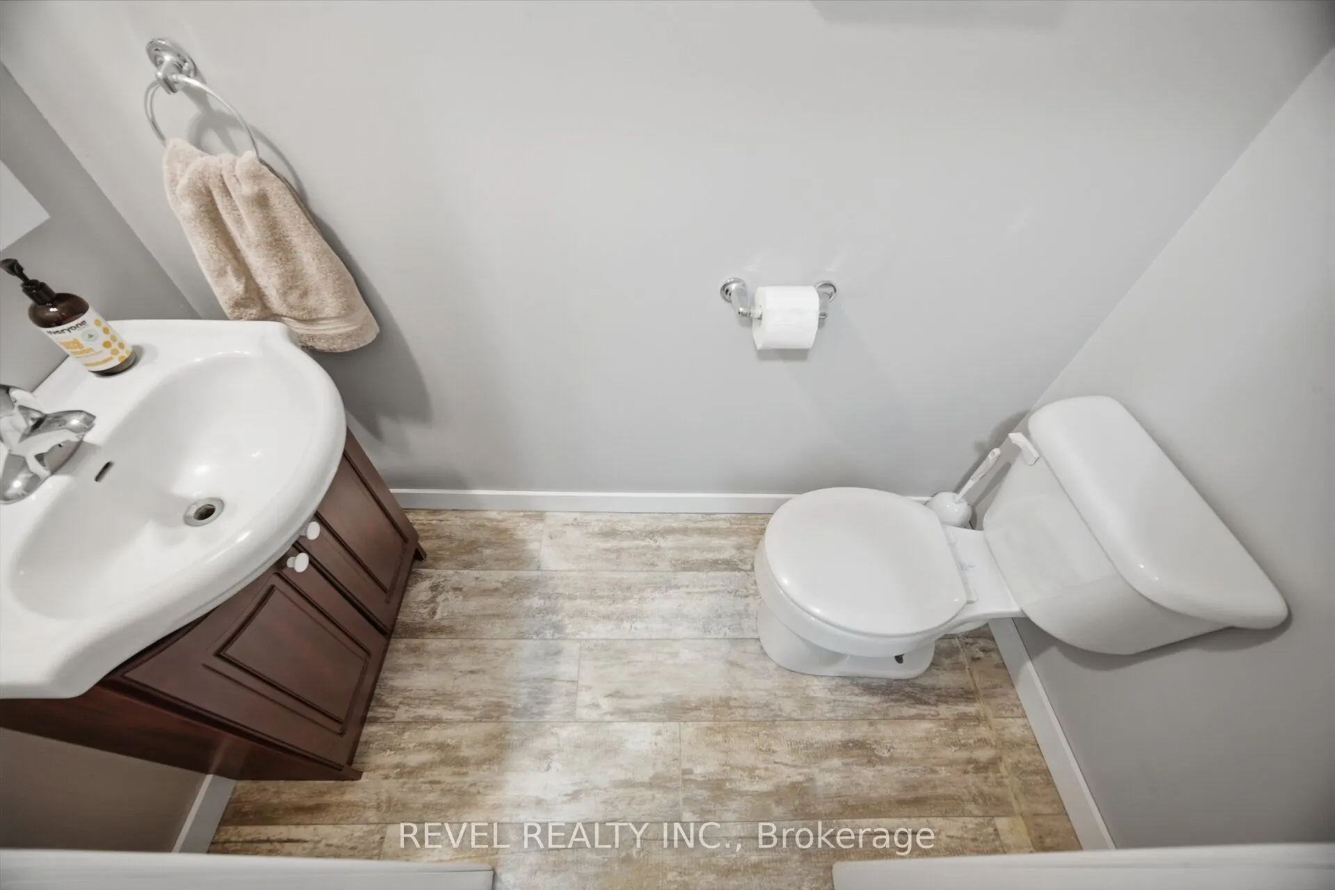 650 Childs Drive #5