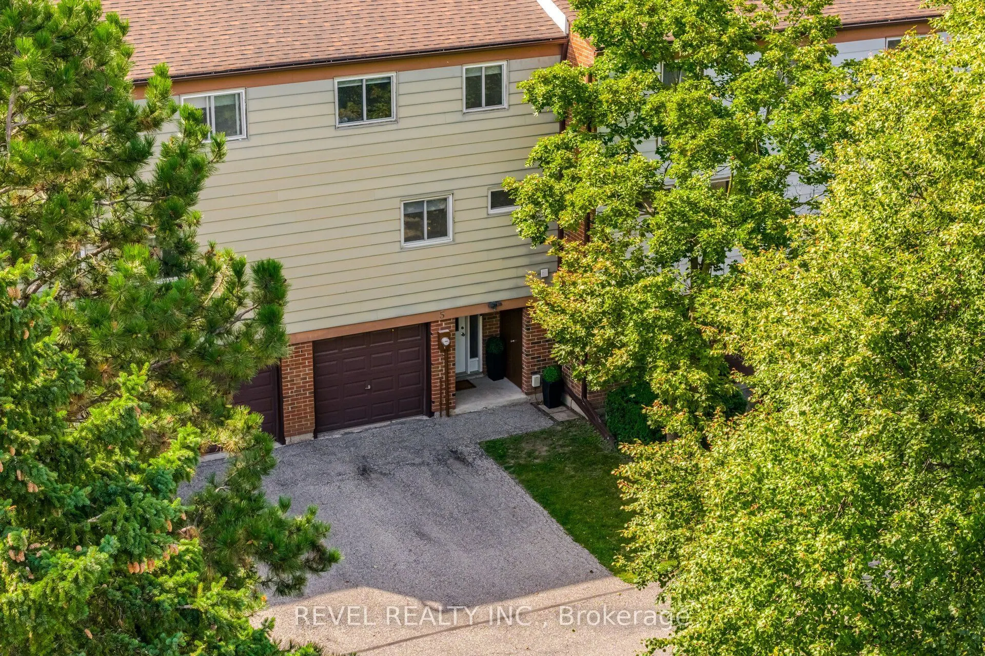 650 Childs Drive #5