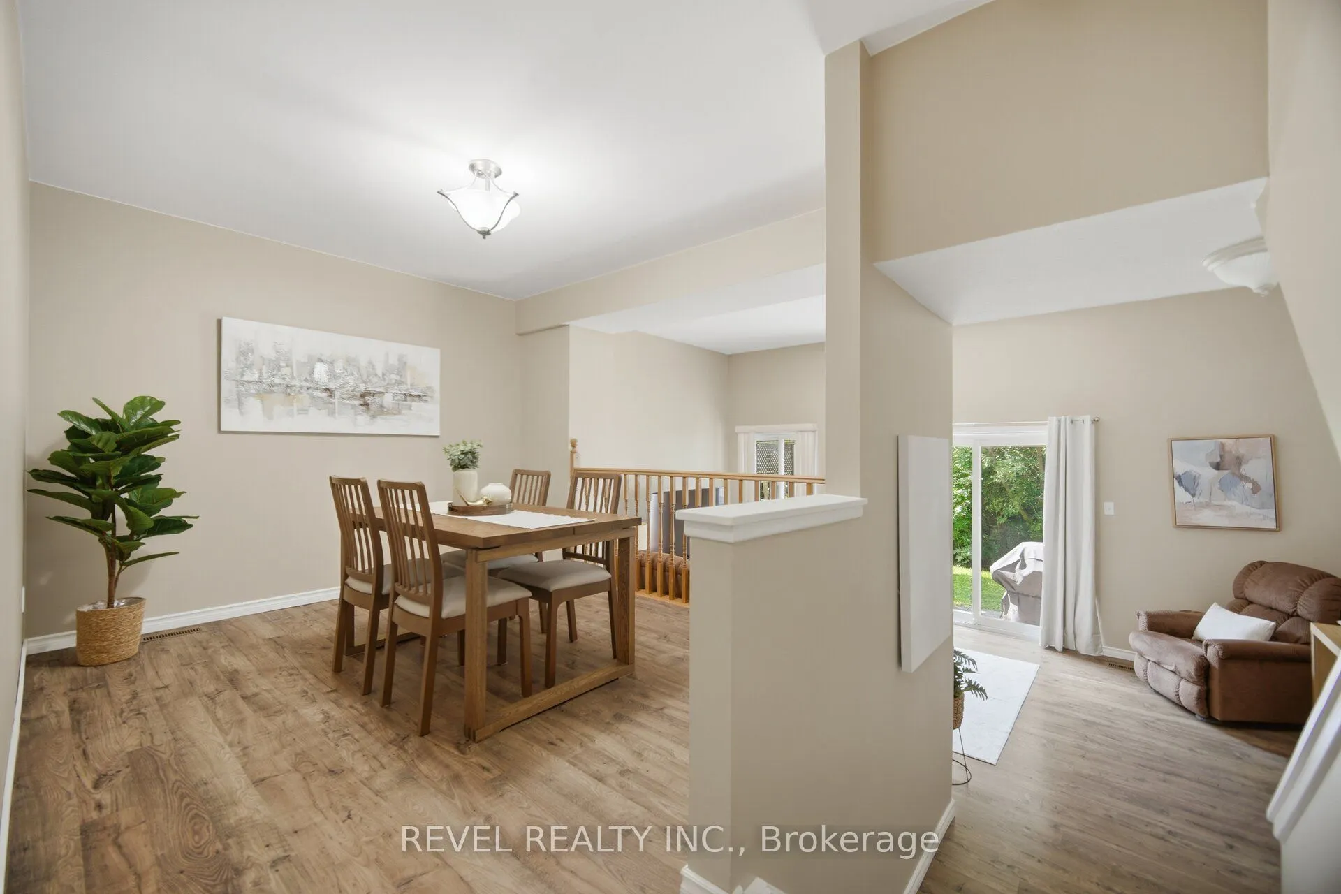 650 Childs Drive #5