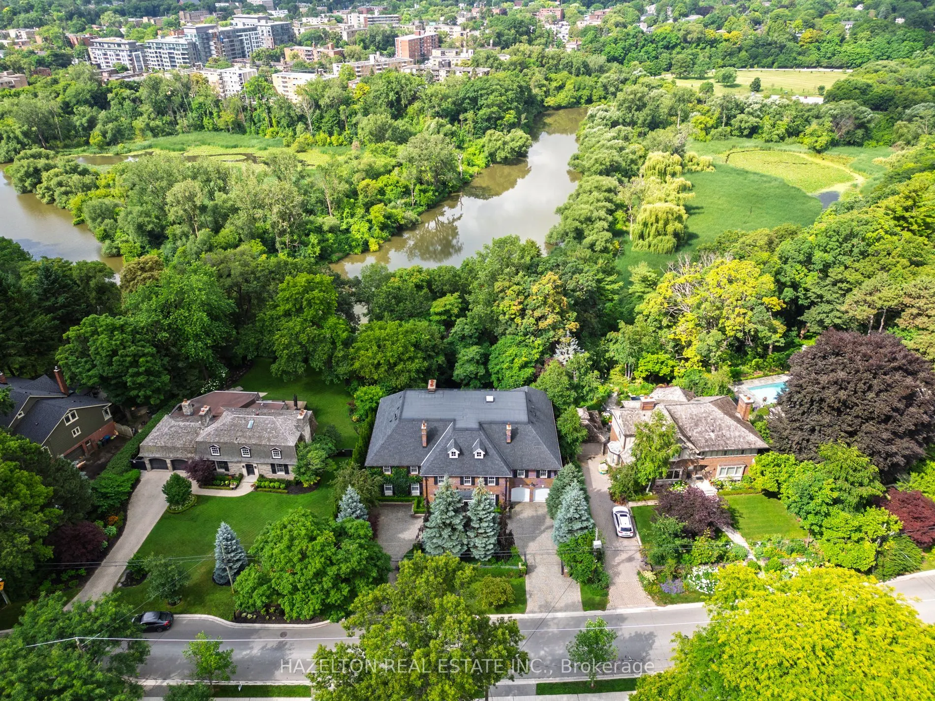 246 Riverside Drive