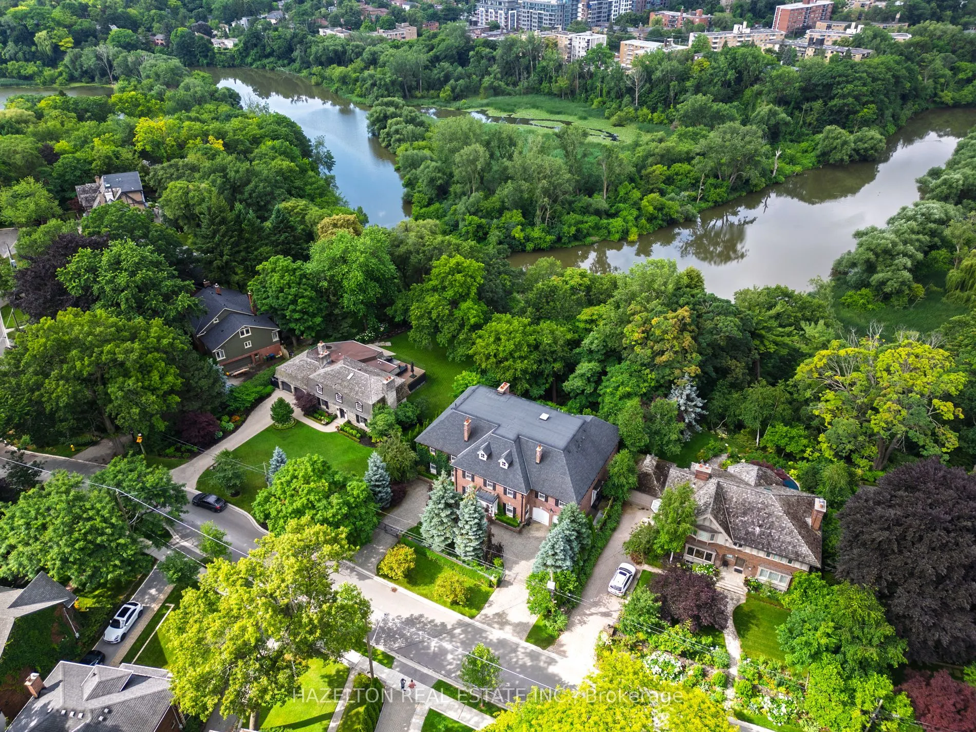 246 Riverside Drive
