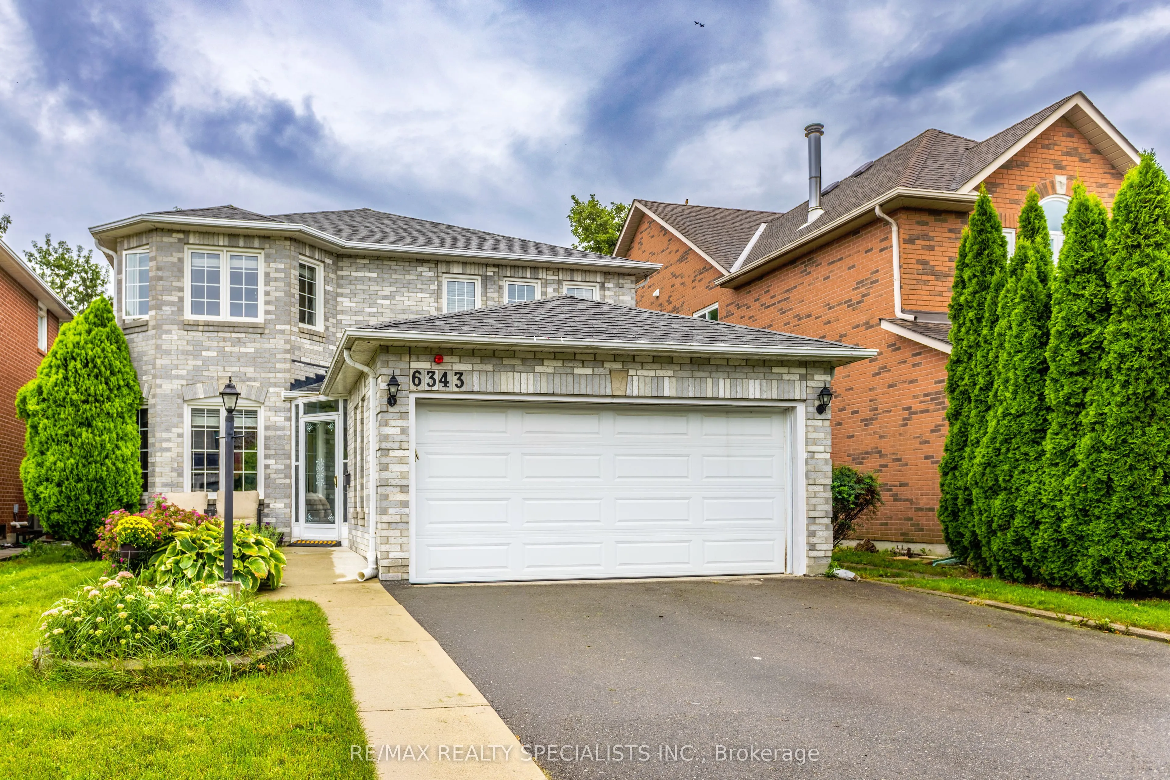 6343 Alderwood Trail