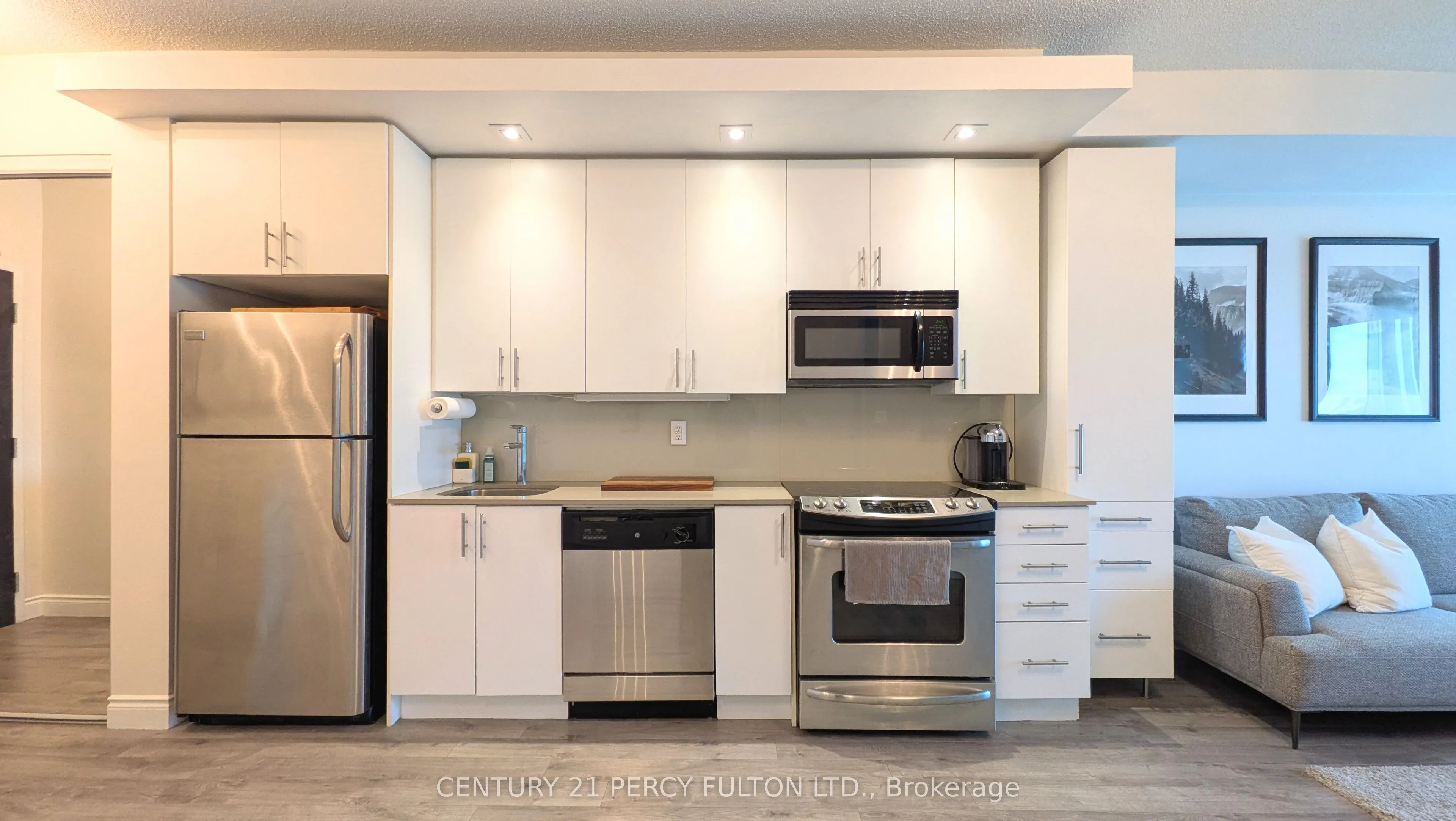 165 Legion Road N #2634