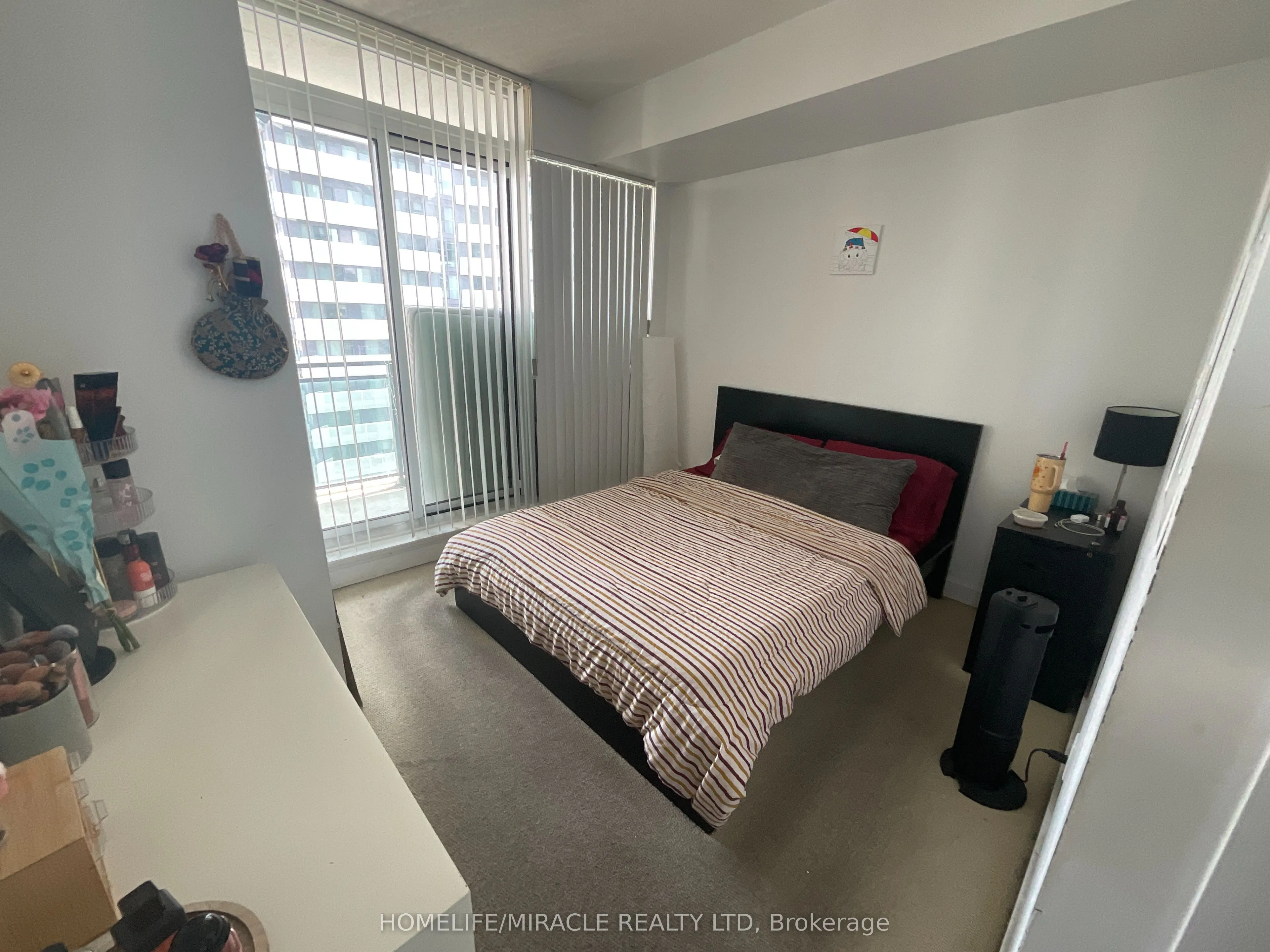 4070 Confederation Parkway #3009