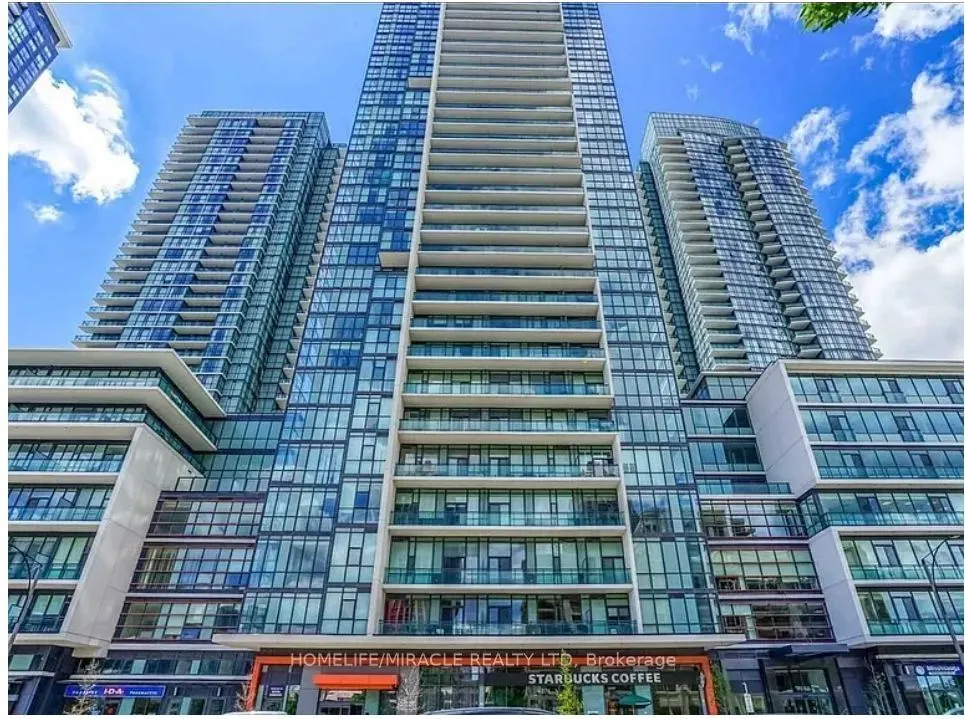 4070 Confederation Parkway #3009