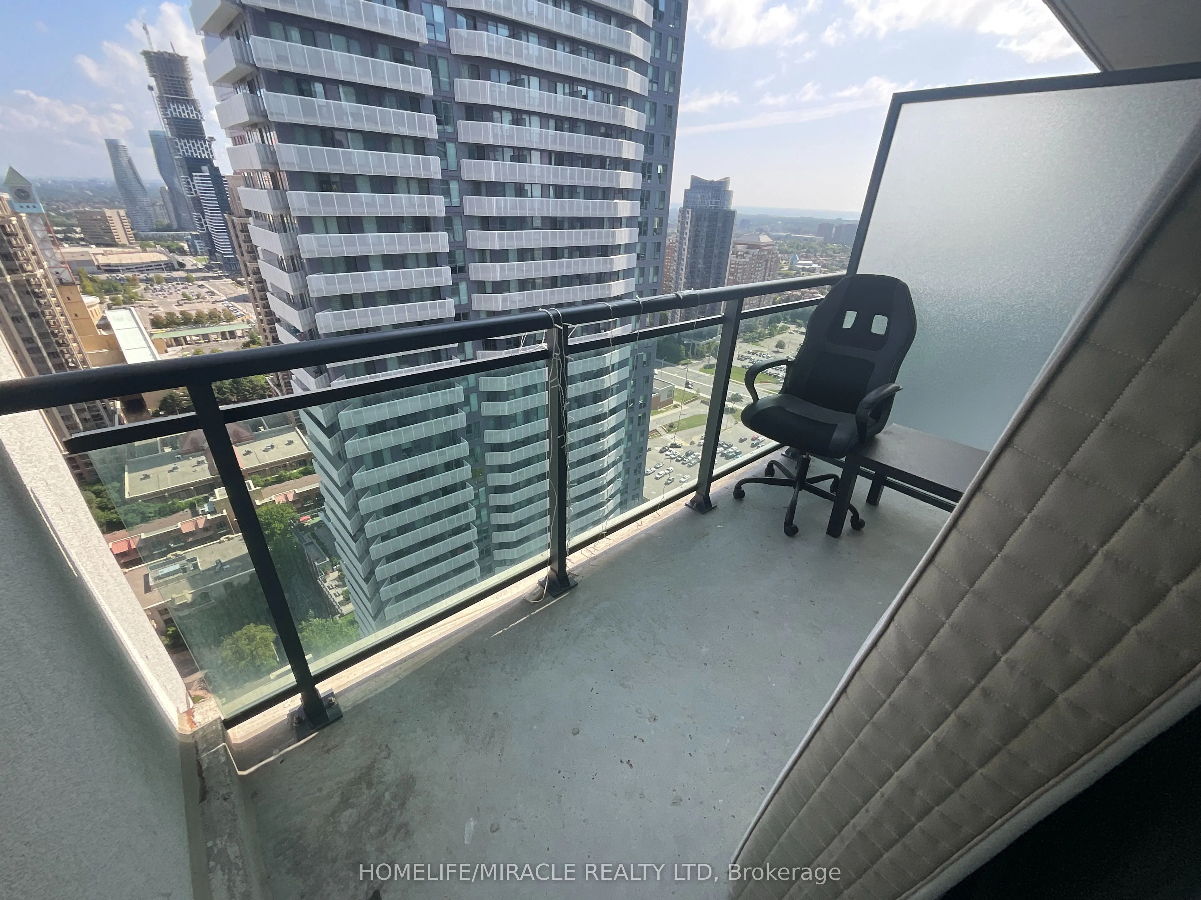4070 Confederation Parkway #3009