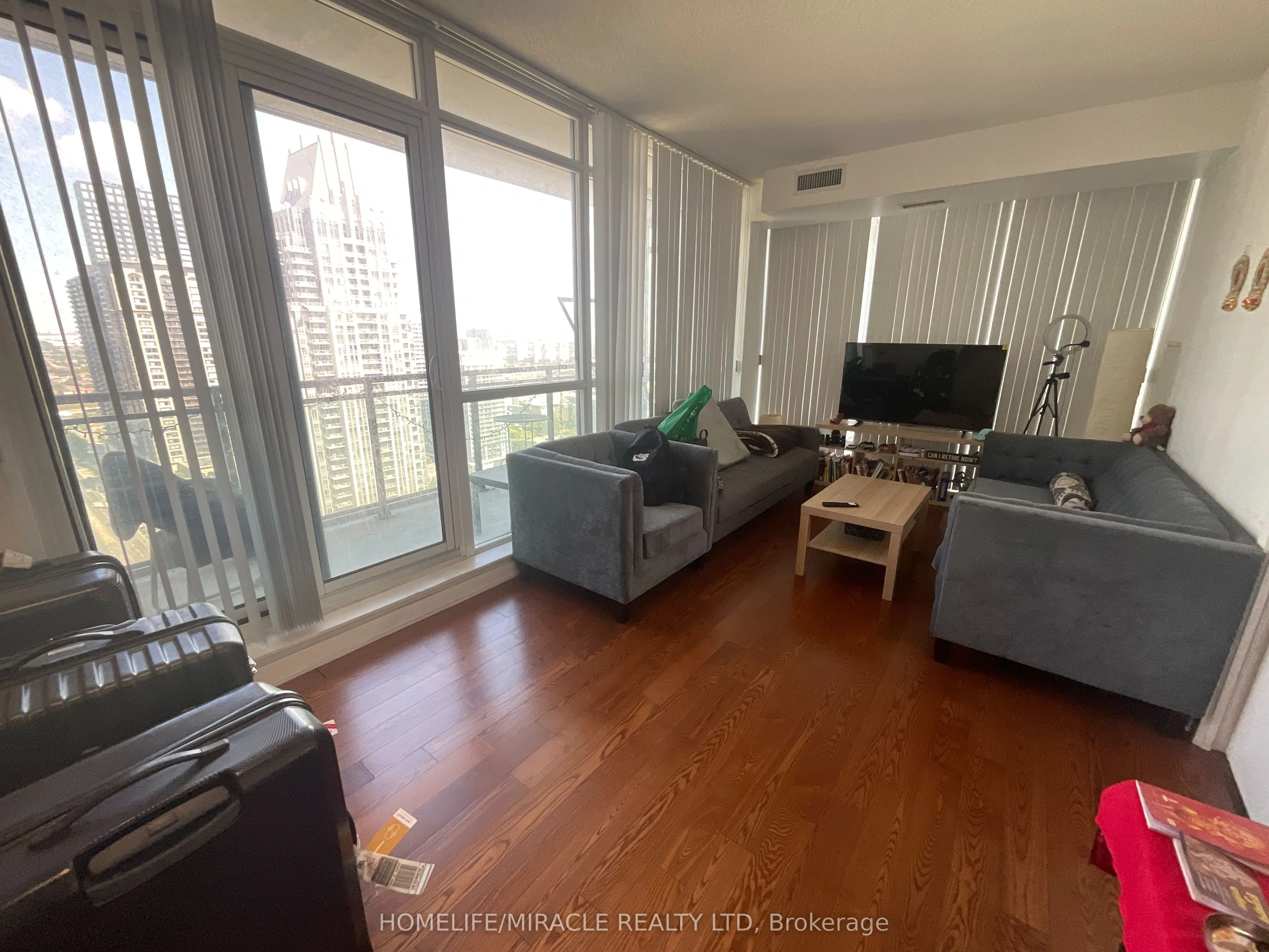 4070 Confederation Parkway #3009
