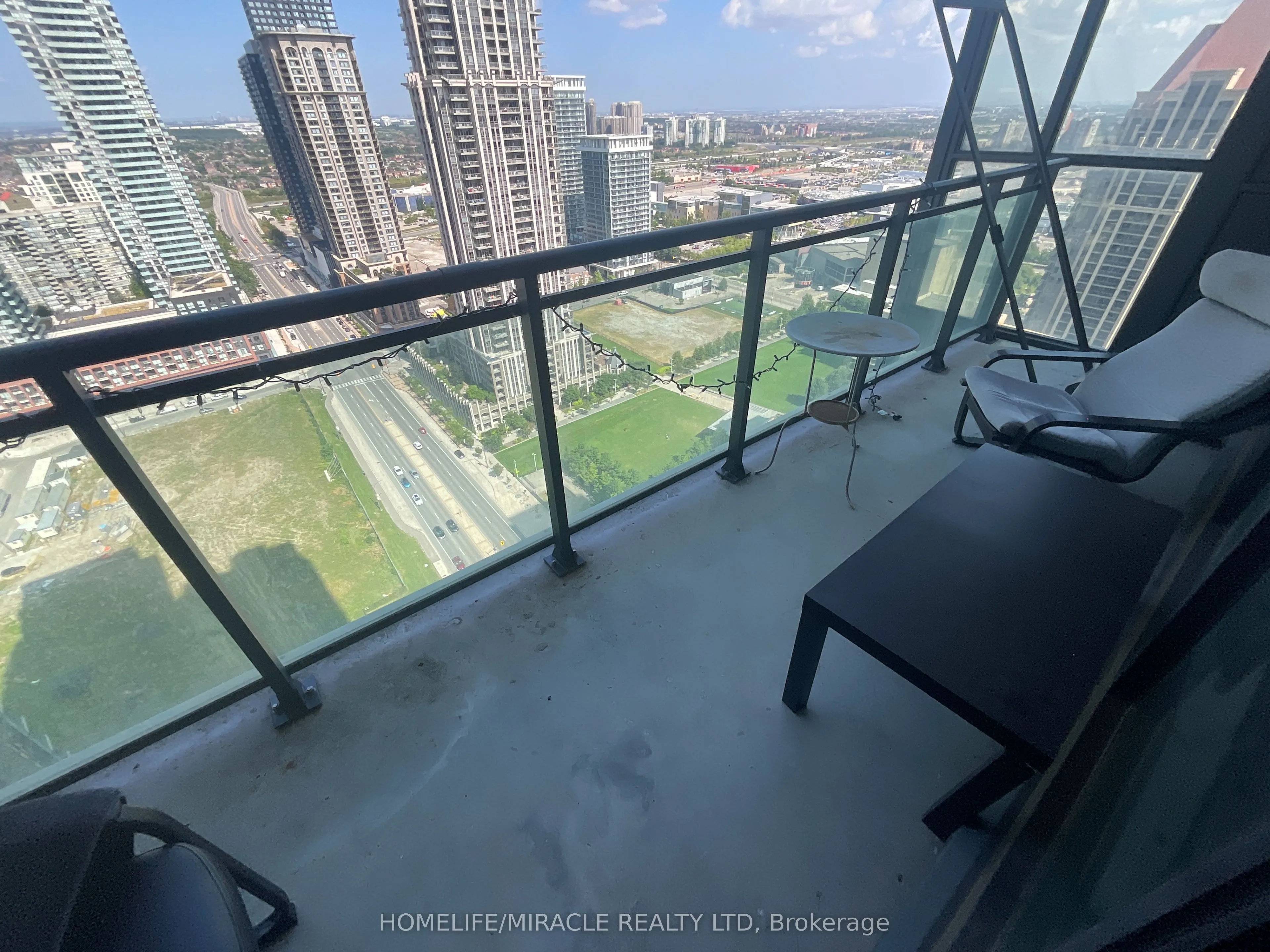 4070 Confederation Parkway #3009