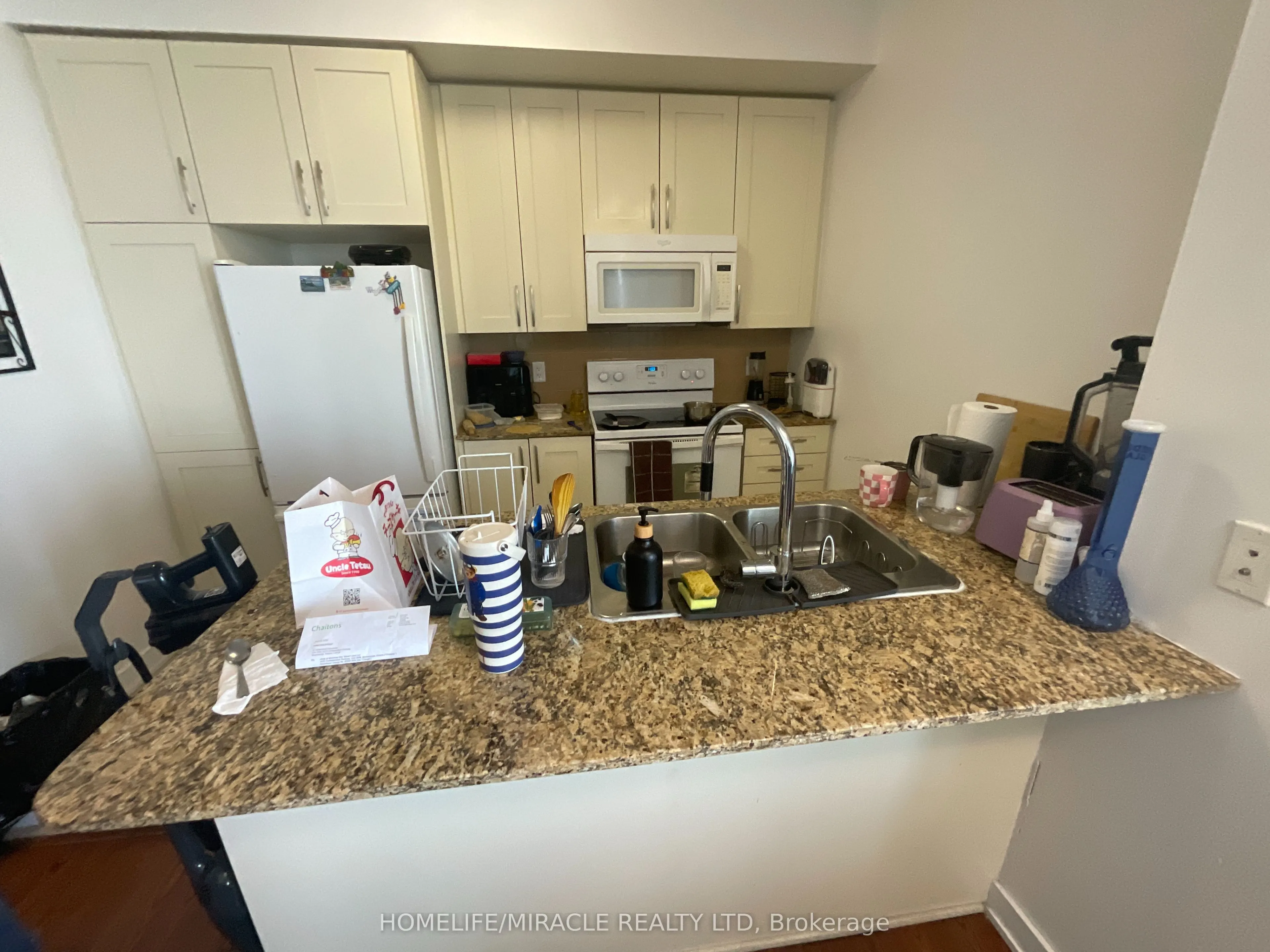 4070 Confederation Parkway #3009