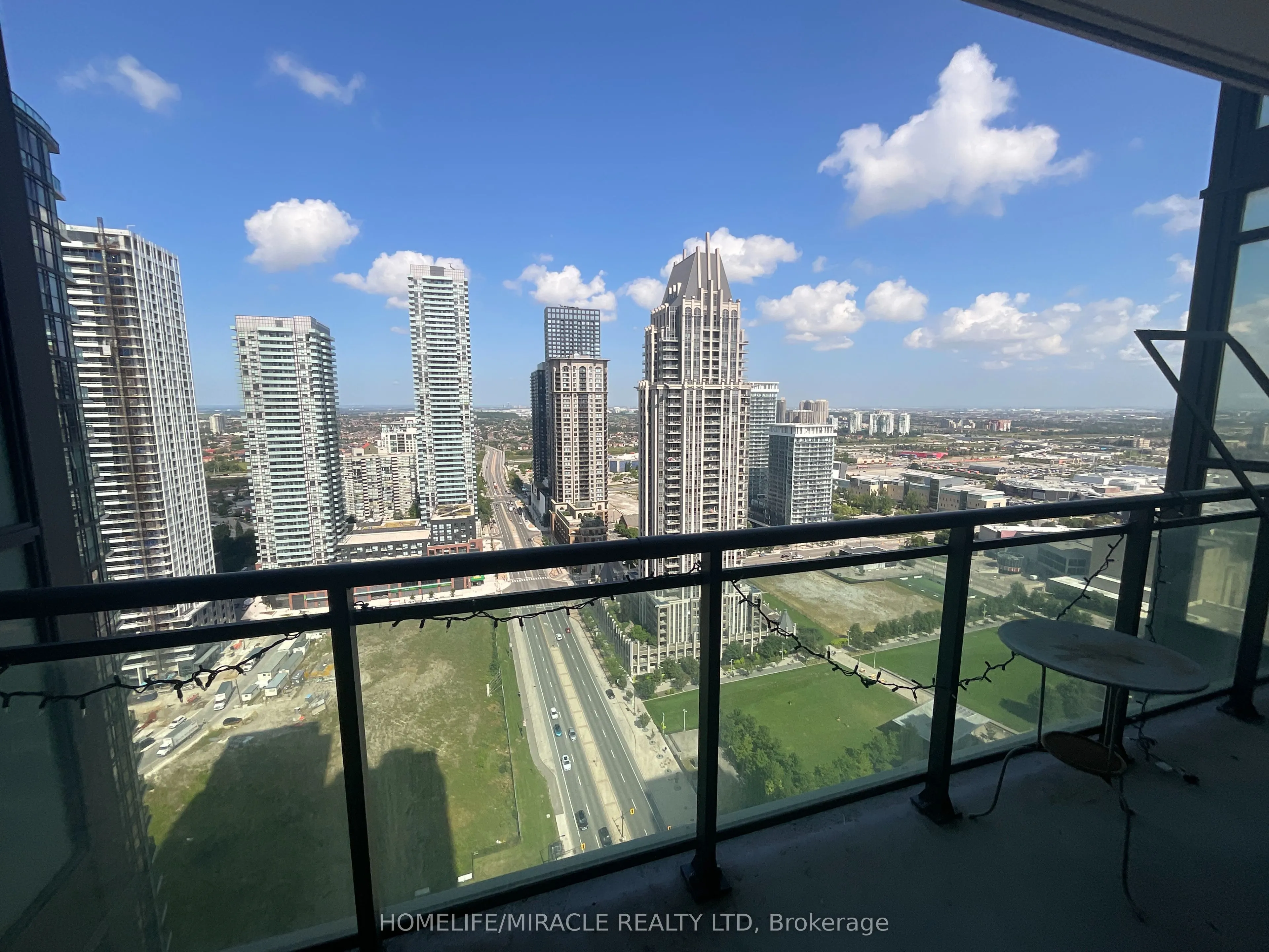 4070 Confederation Parkway #3009