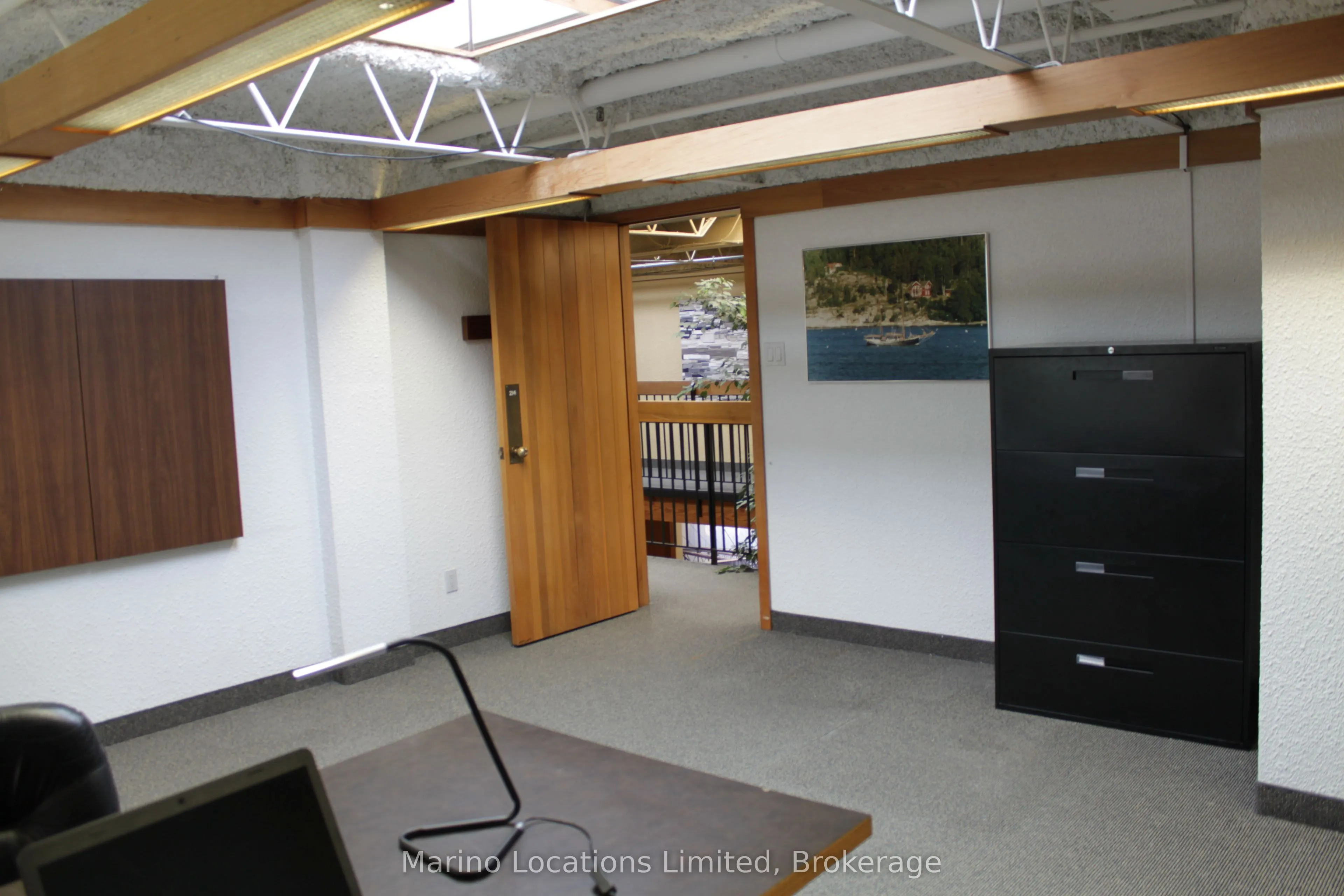 208 Evans Avenue #214
