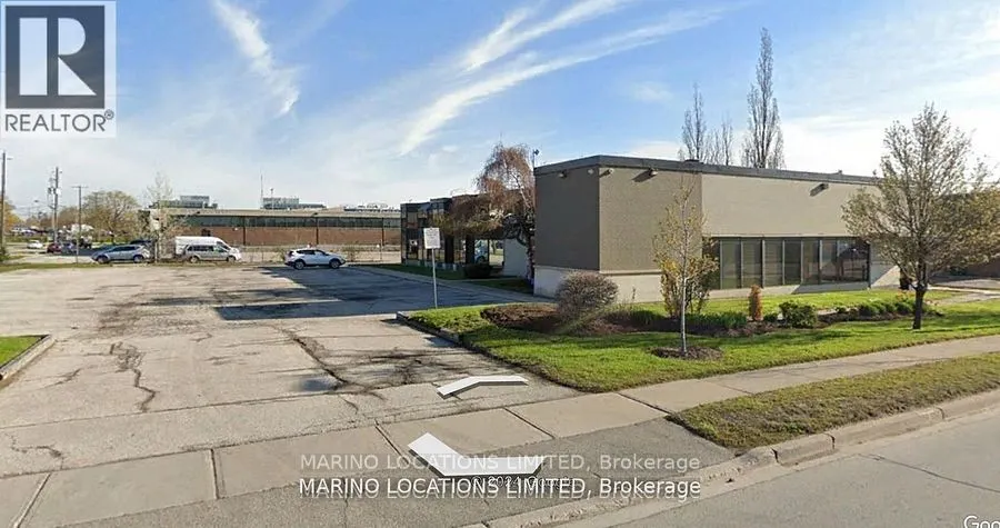 208 Evans Avenue #214