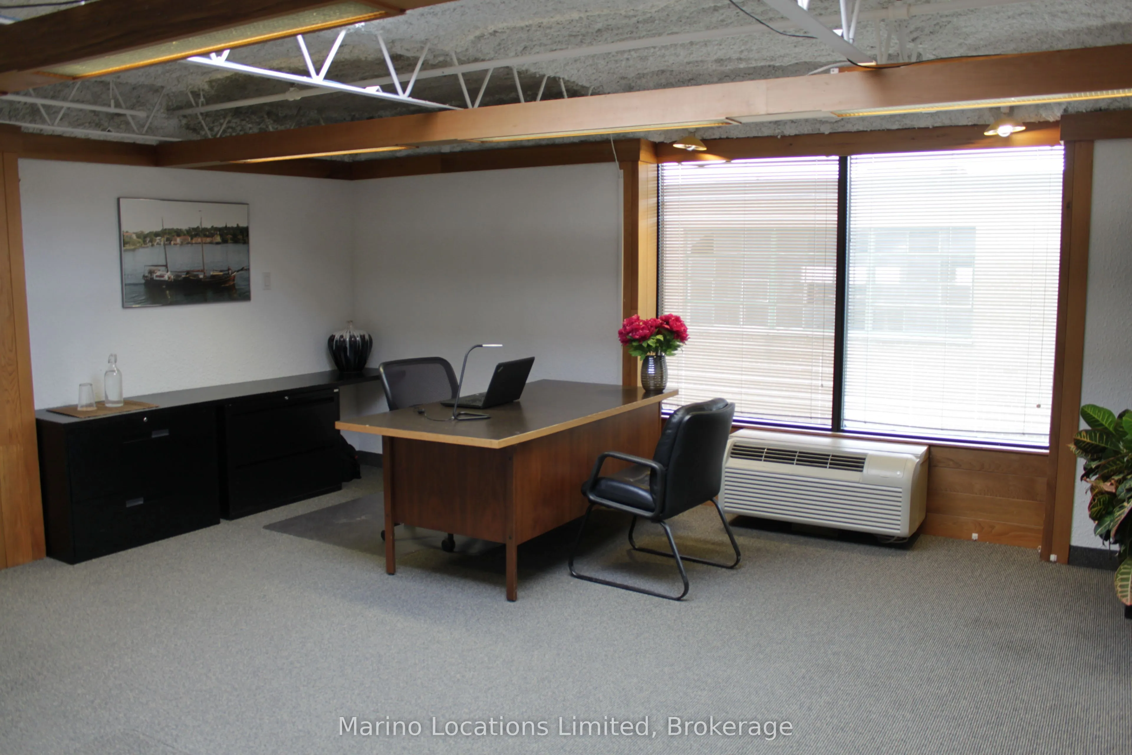 208 Evans Avenue #214